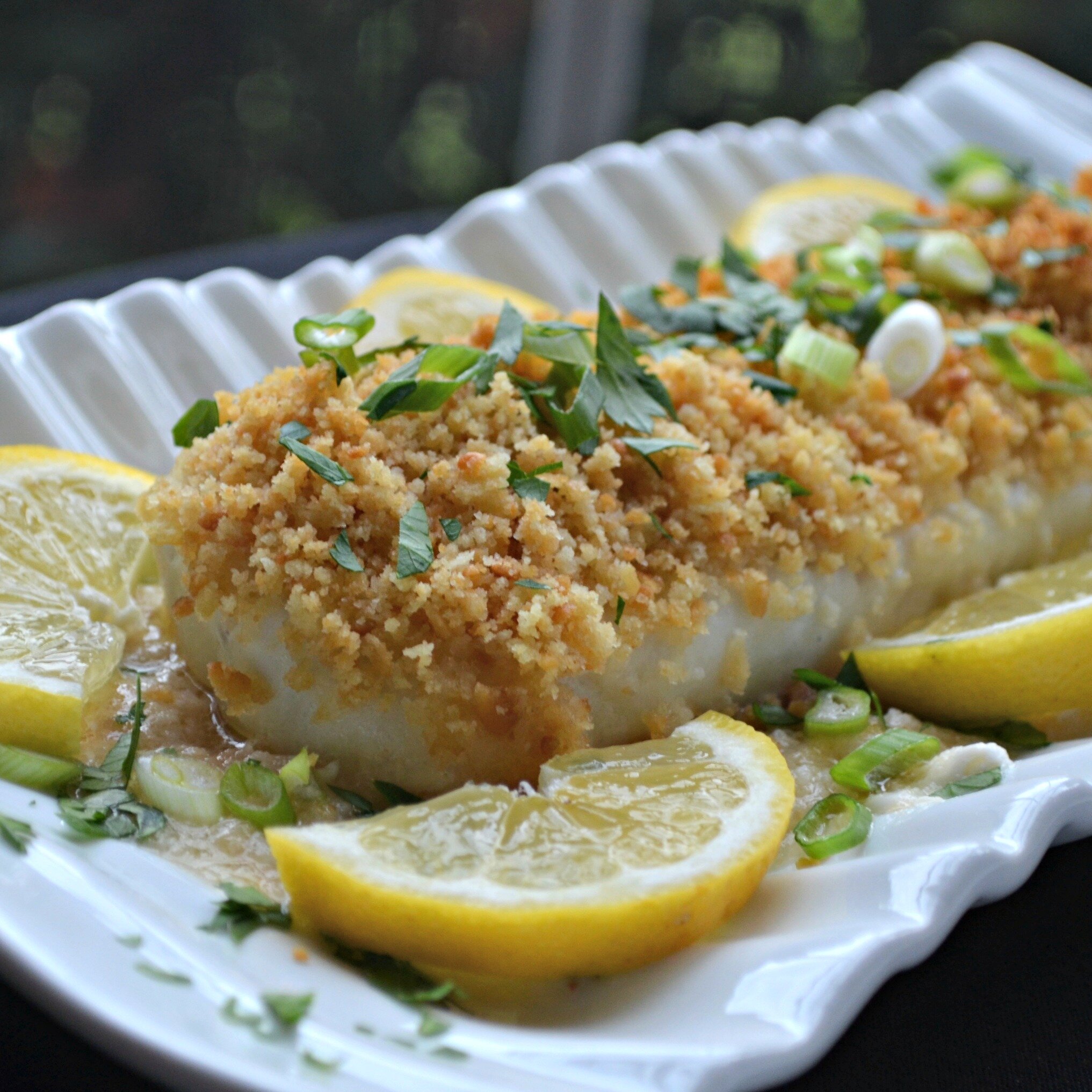 Perfect Ten Baked Cod Allrecipes