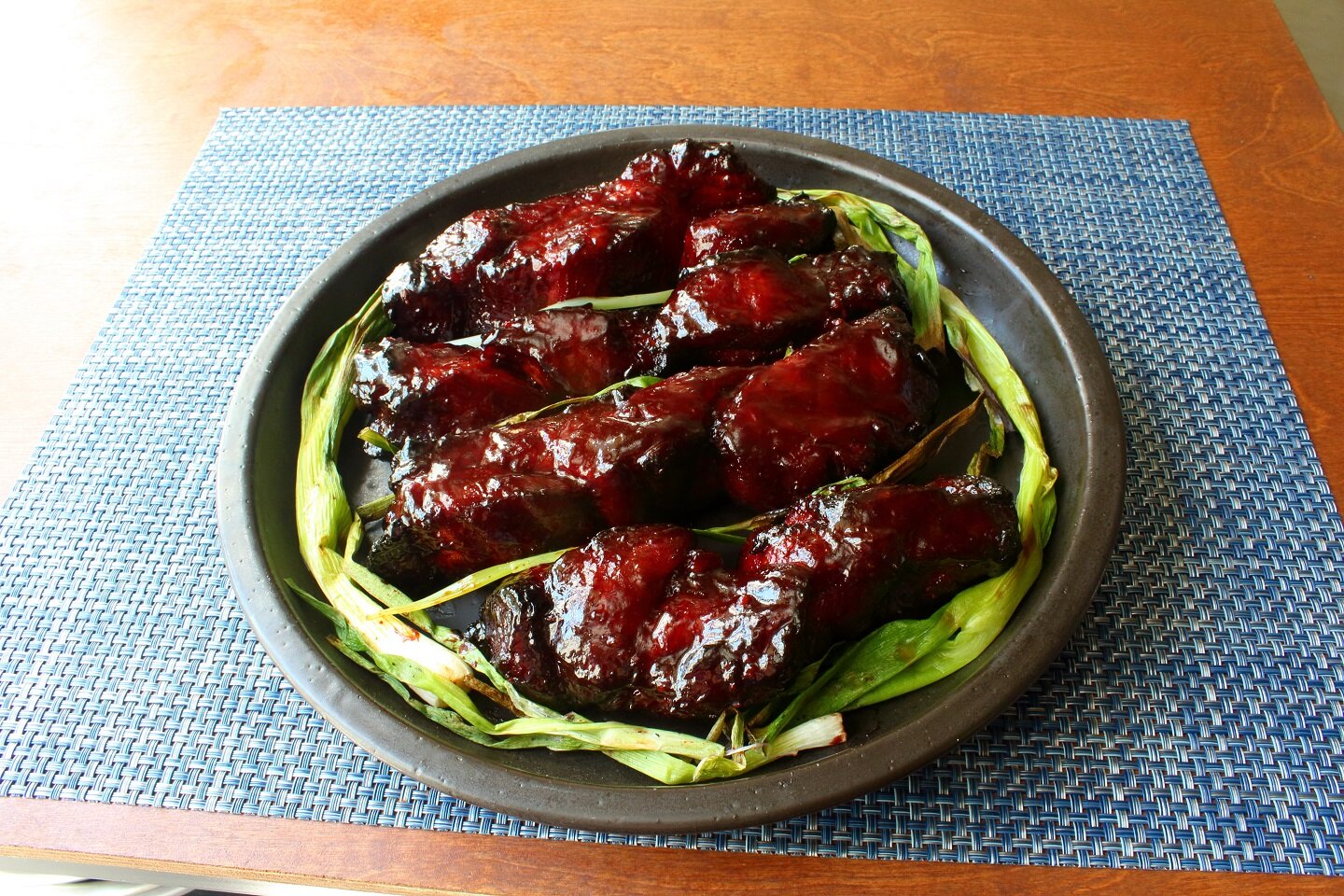 Chinese Barbeque Pork Char Siu Allrecipes