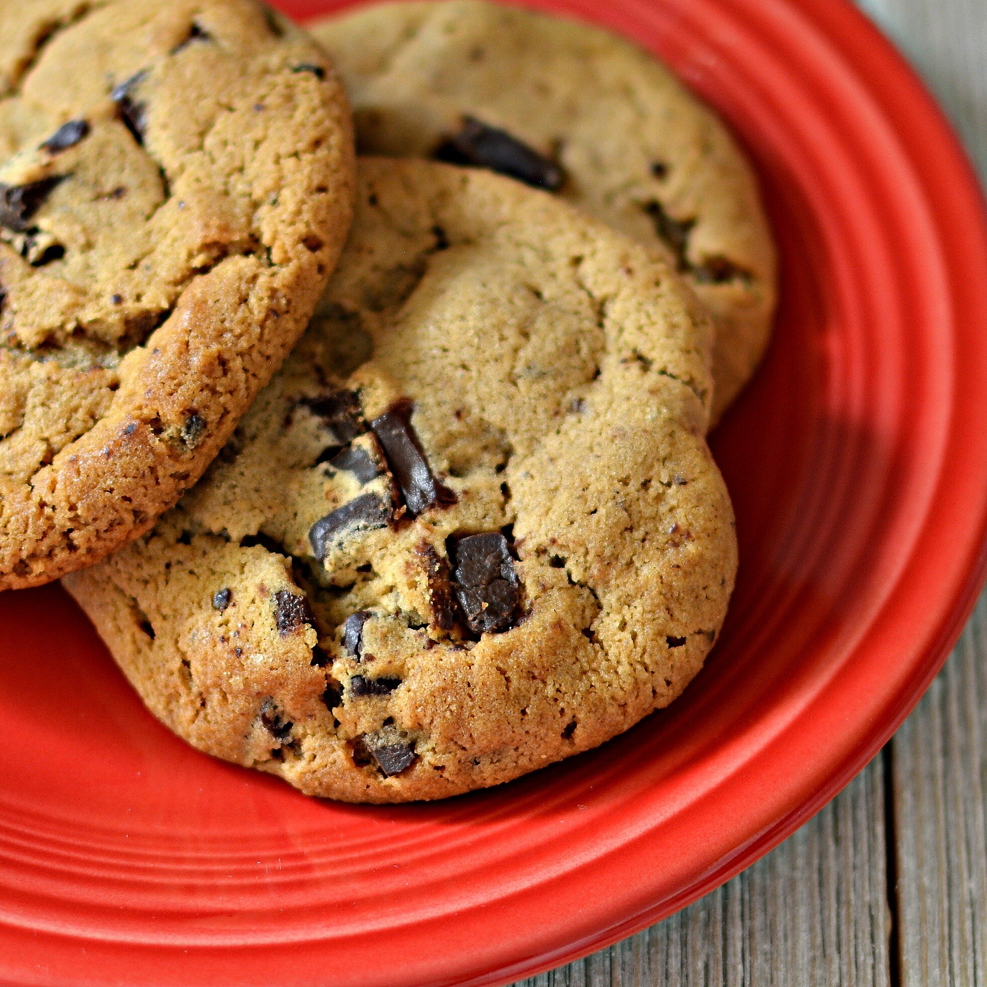 Award Winning Soft Chocolate Chip Cookies Allrecipes