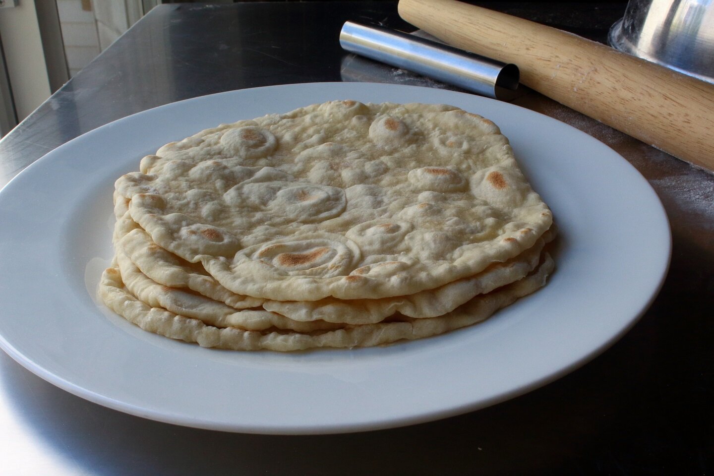 Lebanese Mountain Bread Allrecipes