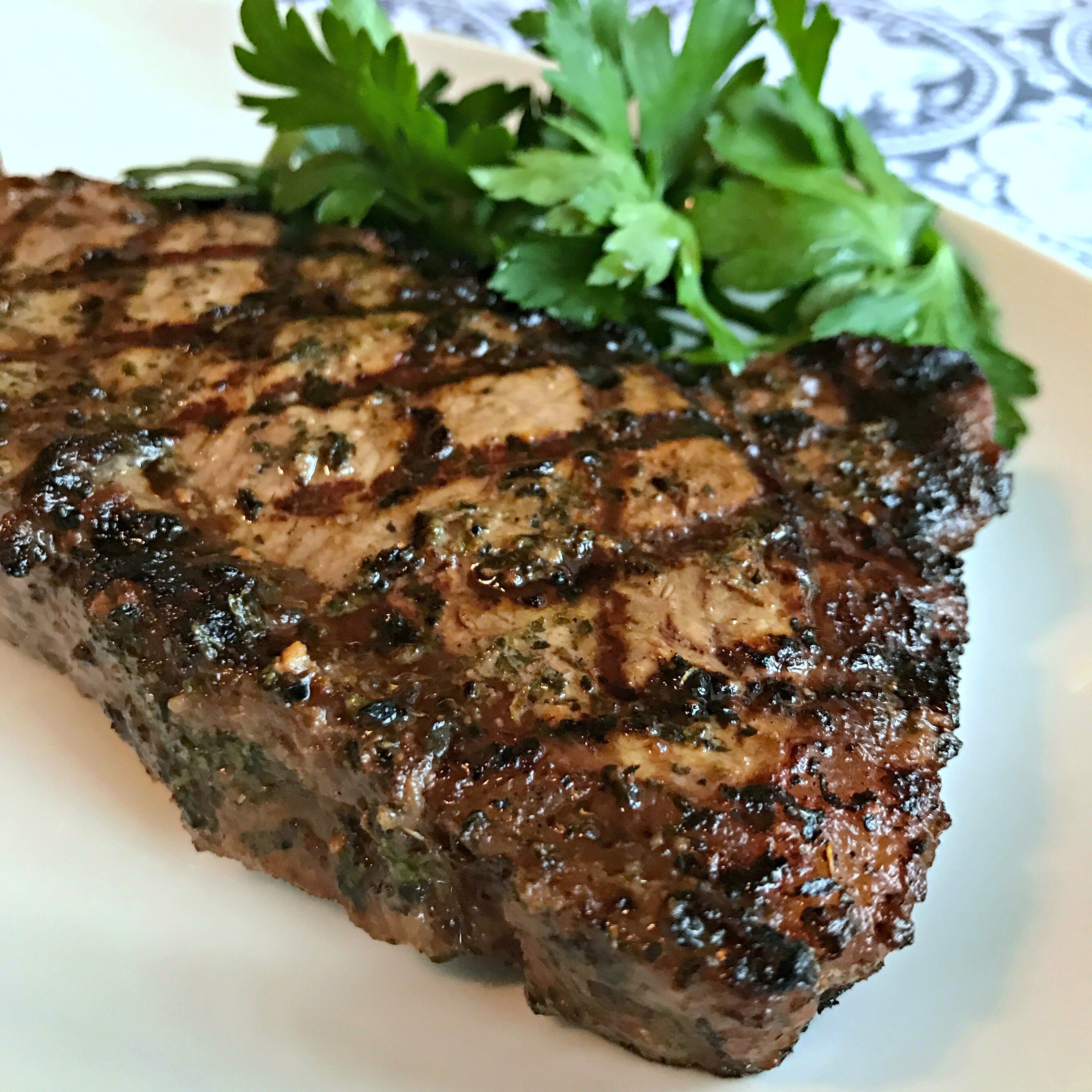 Best Steak Marinade In Existence Allrecipes