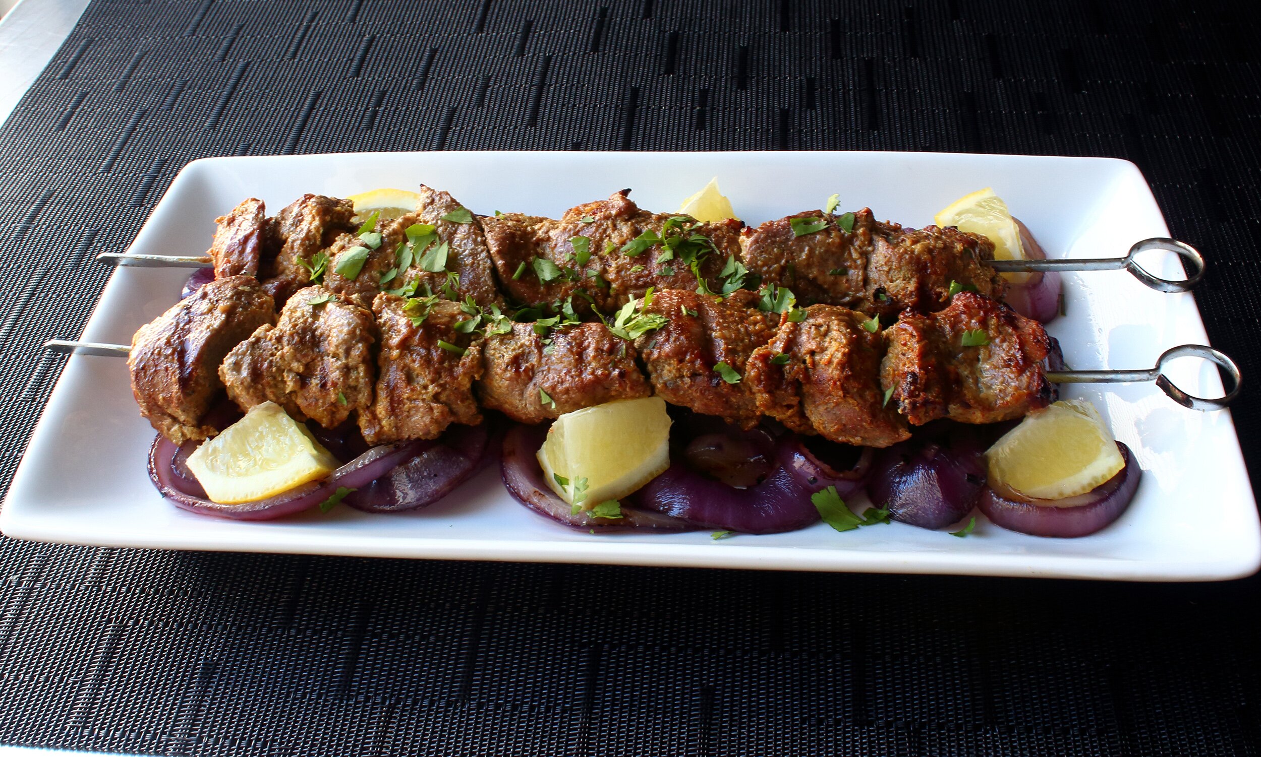 Featured image of post Simple Way to Tandoori Lamb Chops Pakistani