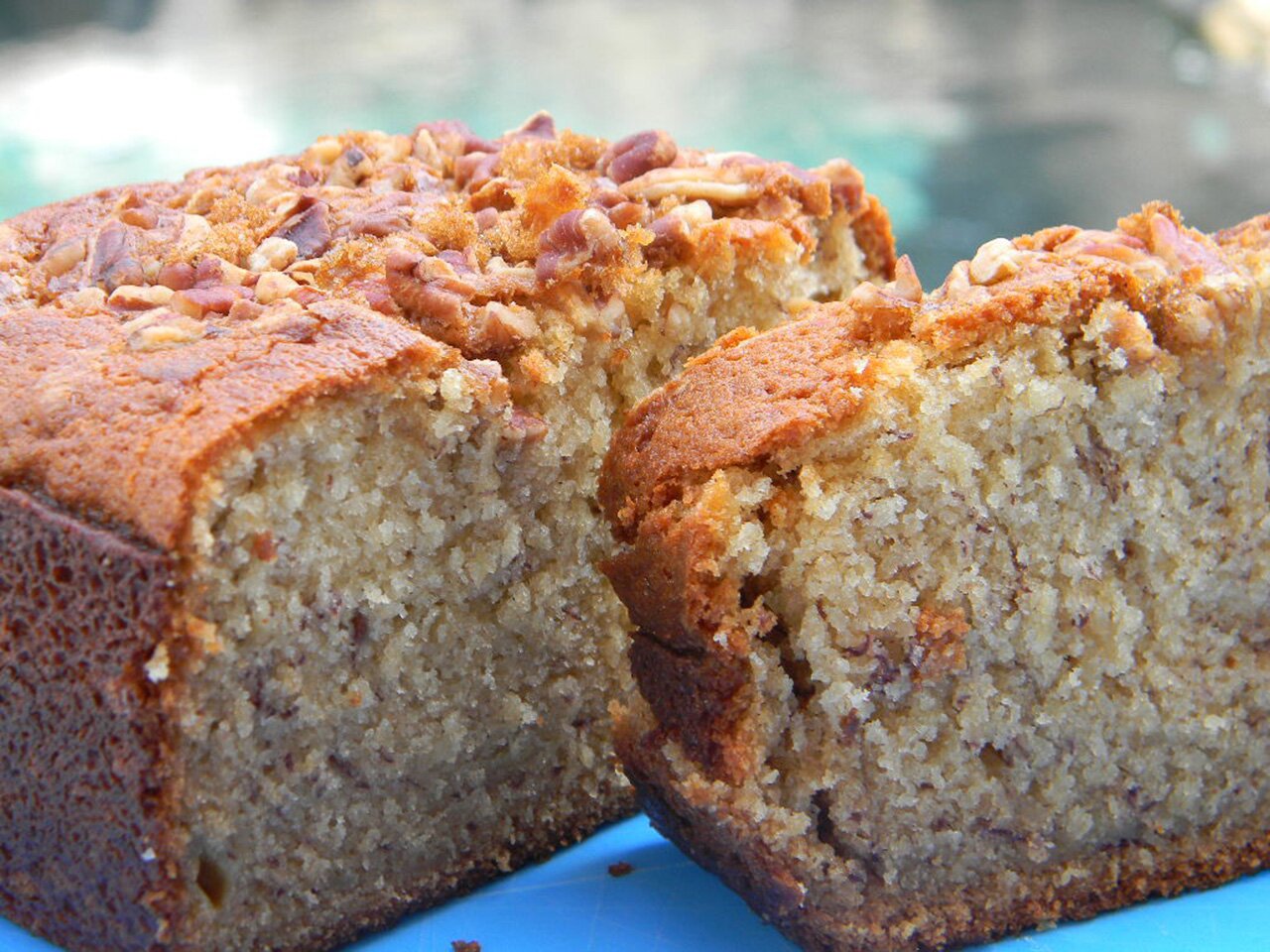 Angie S To Die For Banana Bread Recipe Allrecipes