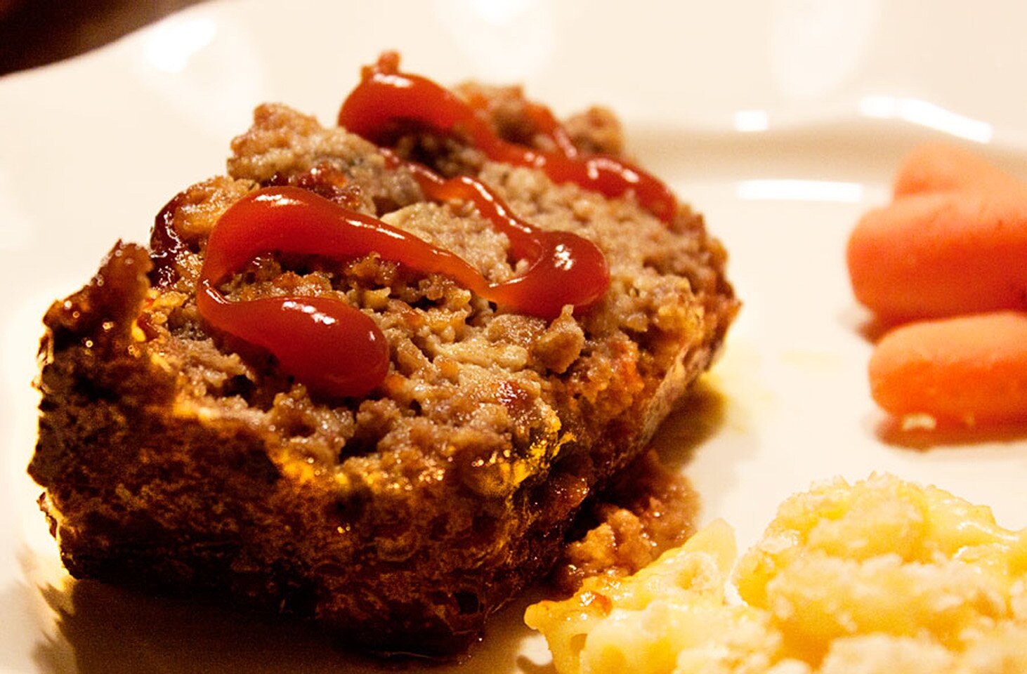 The Best Meatloaf Recipe Allrecipes