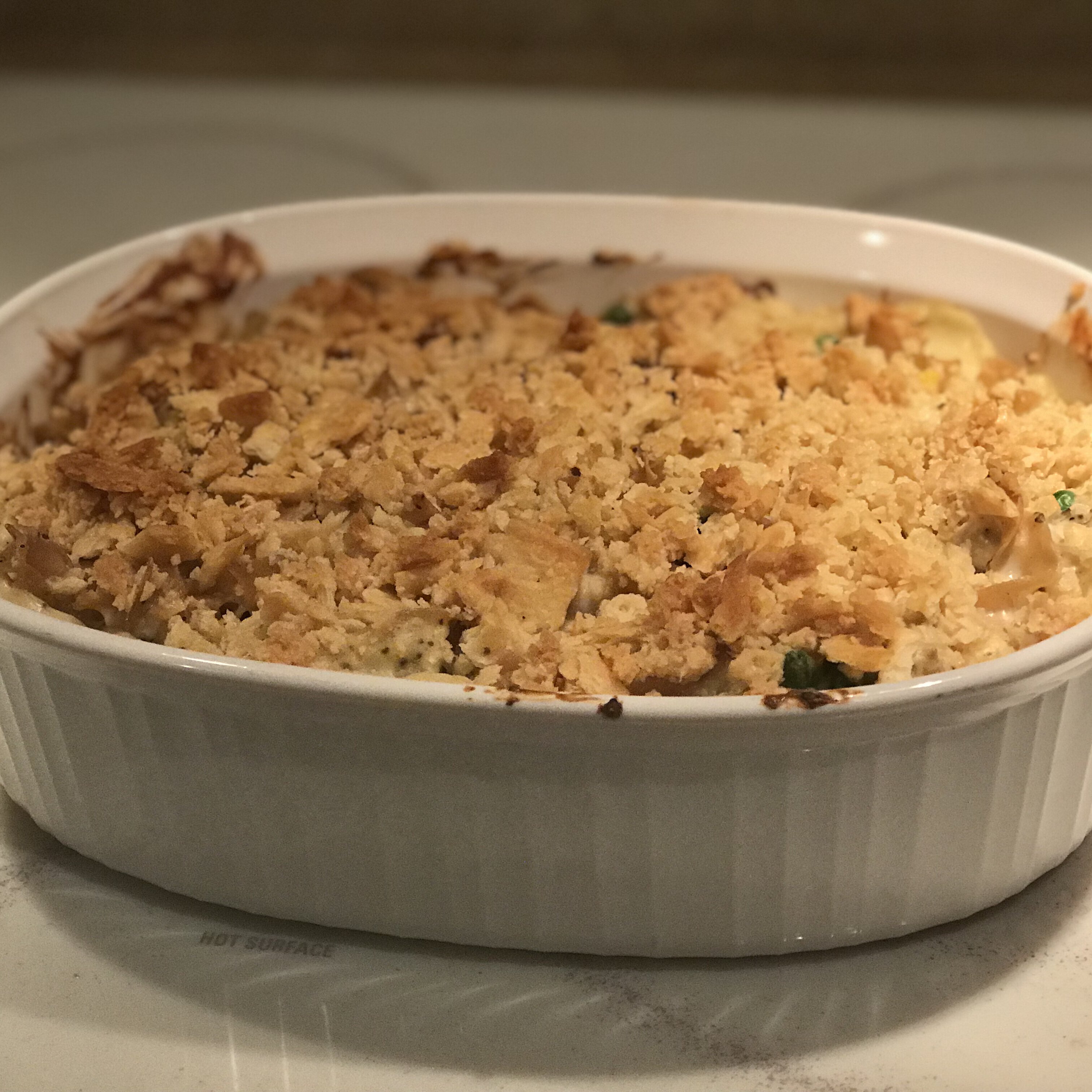 Chicken Noodle Casserole I Recipe Allrecipes