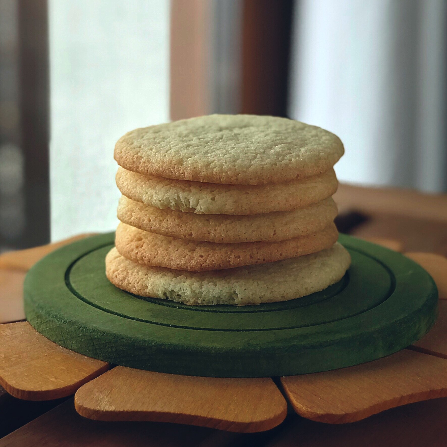 Gluten Free Sugar Cookies Recipe Allrecipes