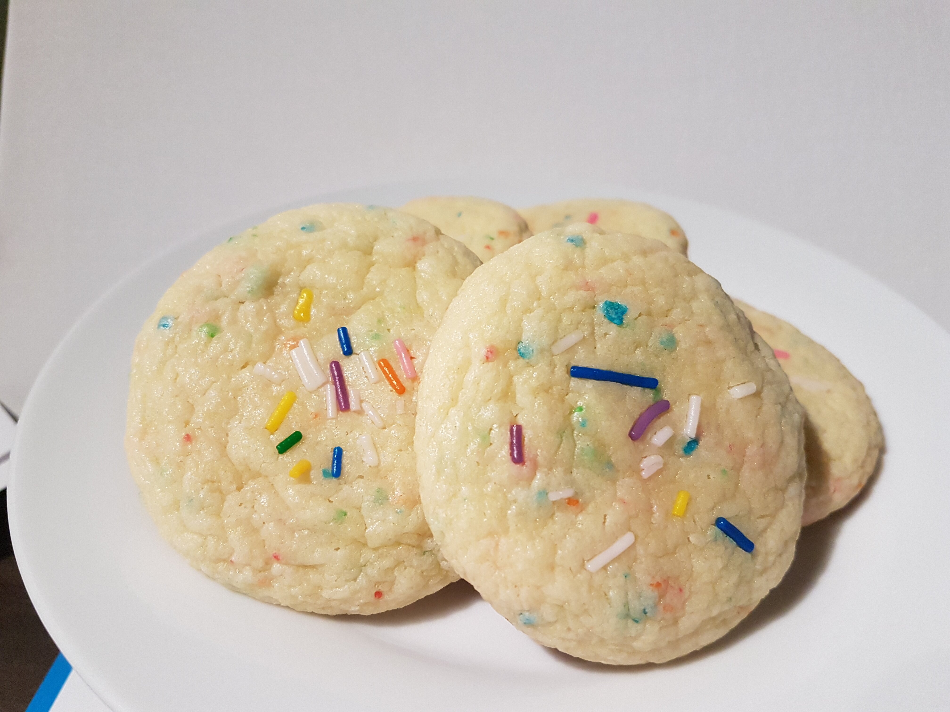 Cake Mix Cookies Iv Recipe Allrecipes