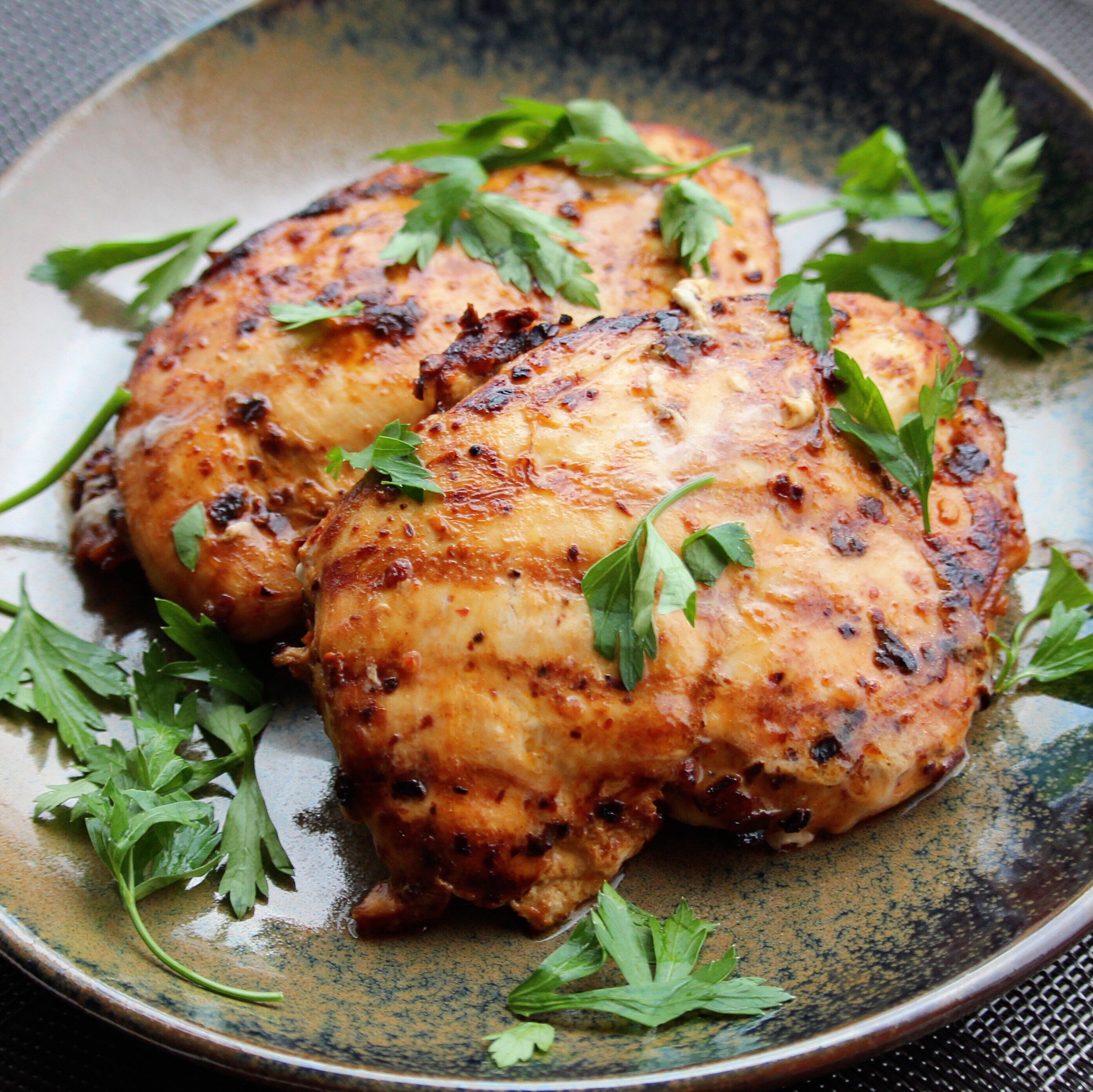 Copycat Chipotle Chicken Recipe Allrecipes