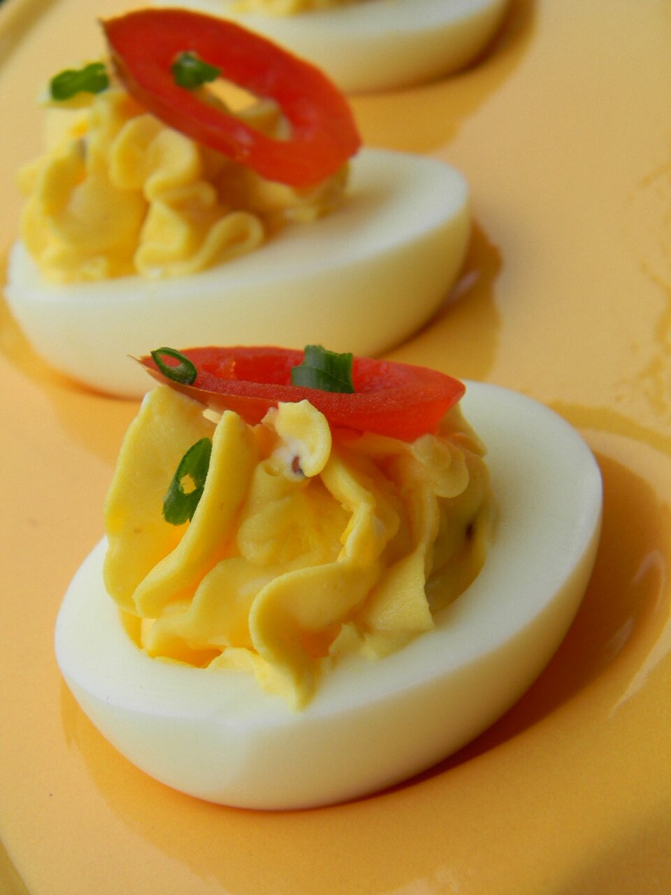 Chef John S Deviled Eggs Allrecipes