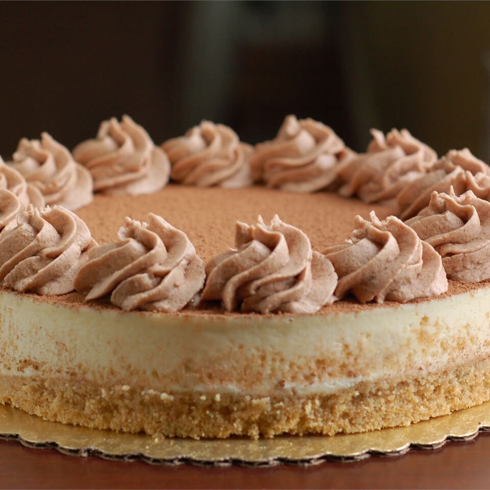 Tiramisu Cheesecake Recipe Allrecipes