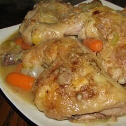 Soul Smothered Chicken Recipe Allrecipes