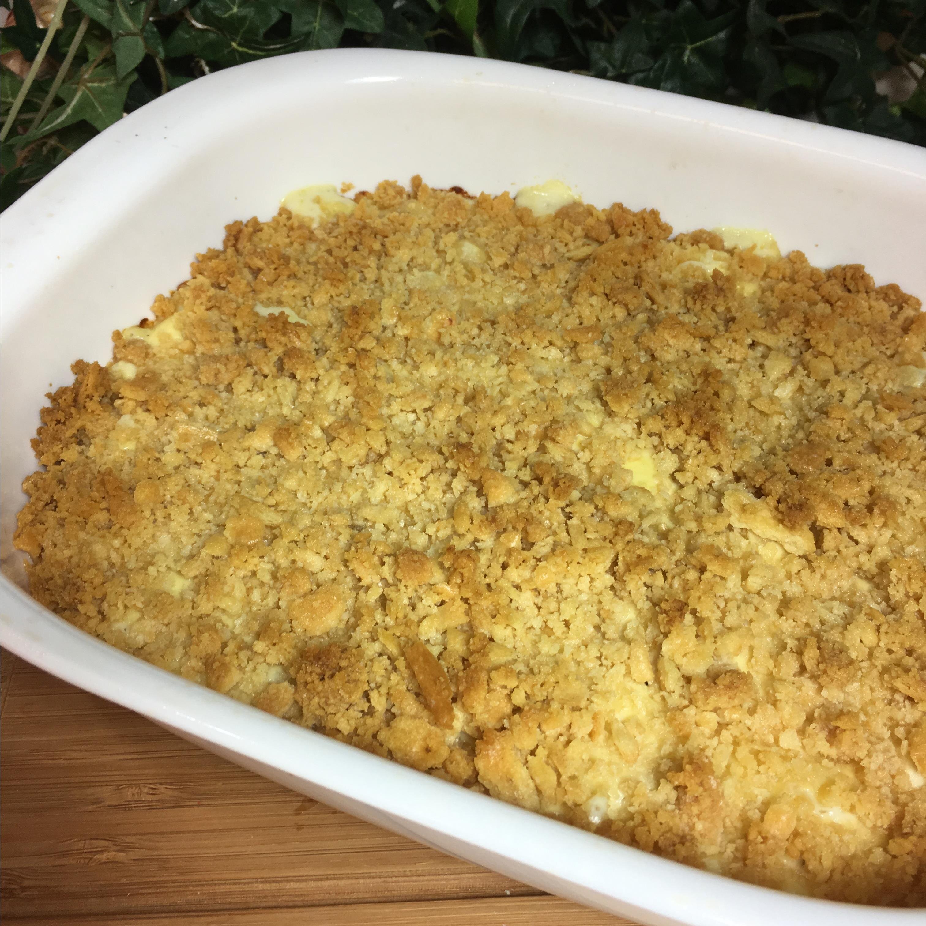 Easy Chicken Casserole Recipe Allrecipes