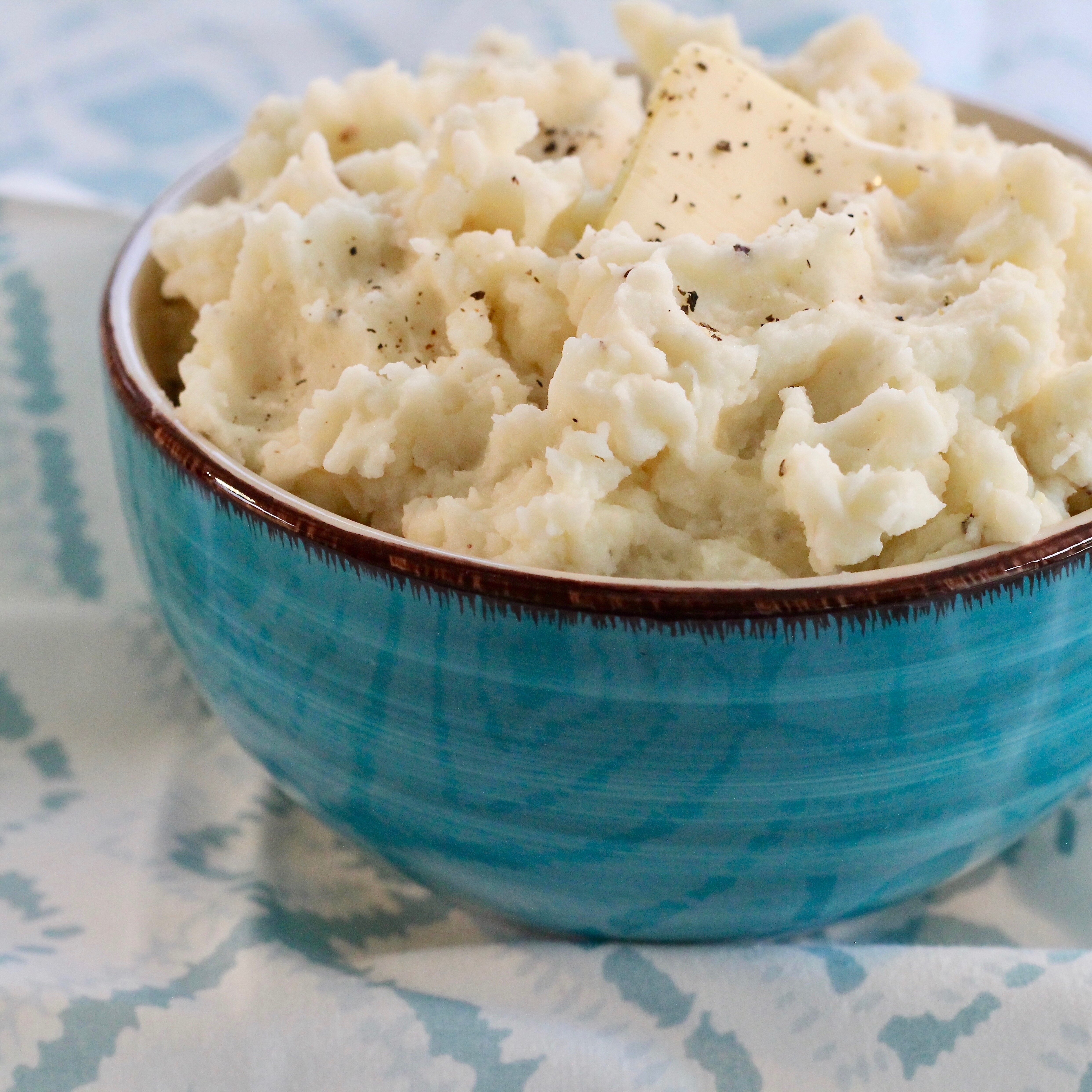 Basic Mashed Potatoes Recipe Allrecipes