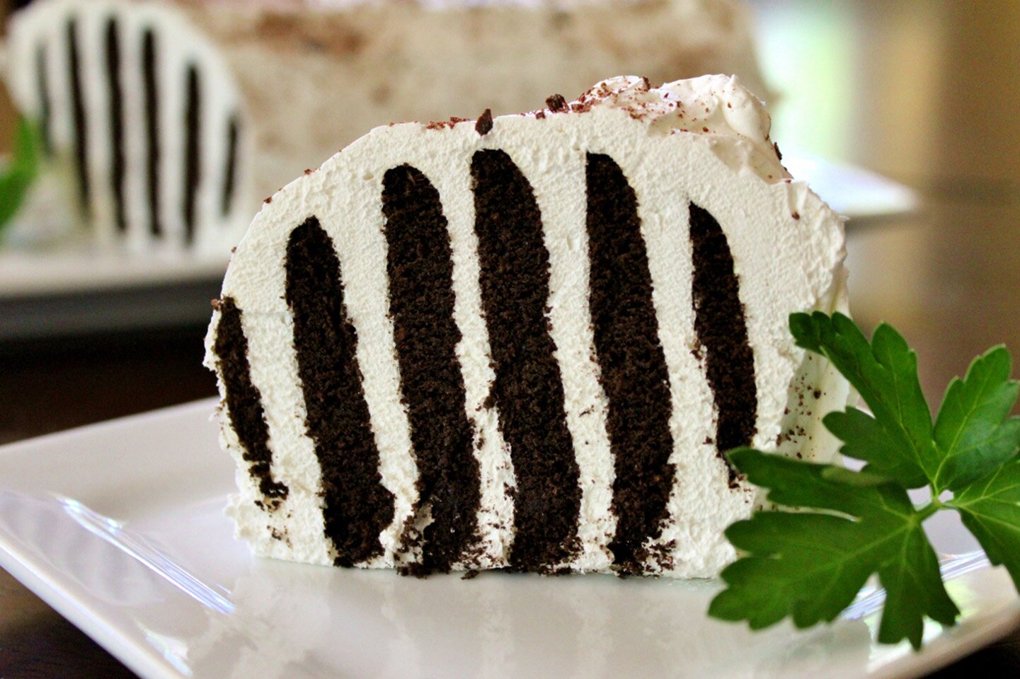 Zebra Cake Iii Recipe Allrecipes