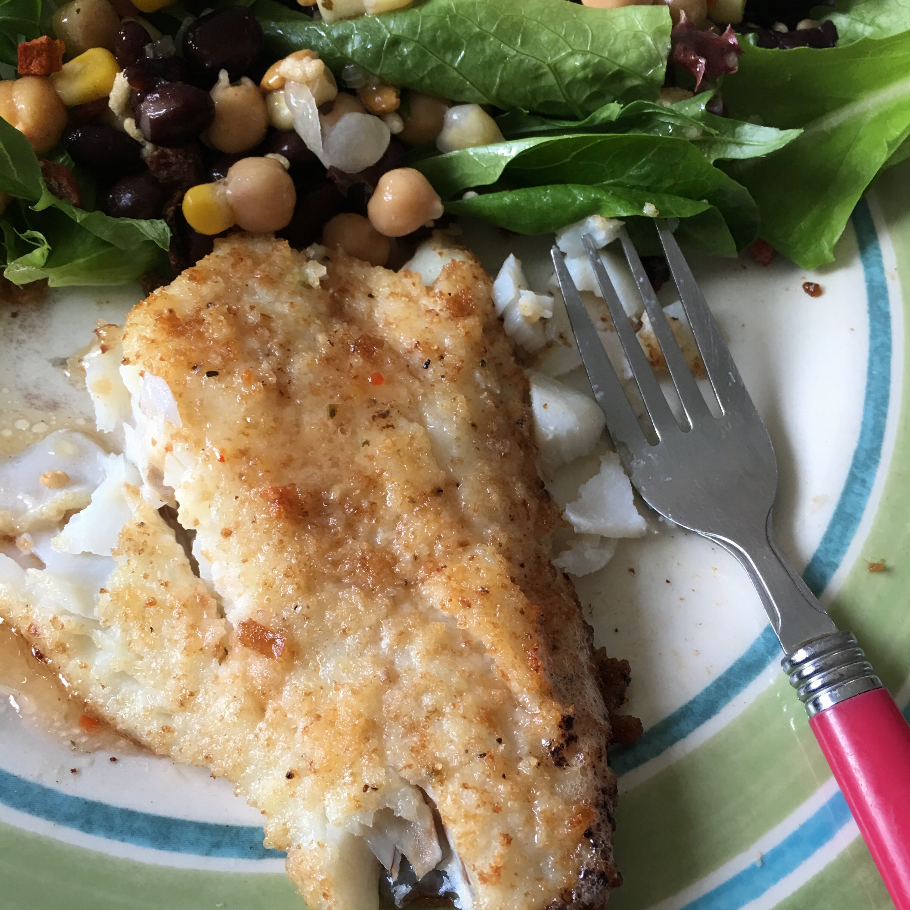 Baked Haddock Recipe Allrecipes