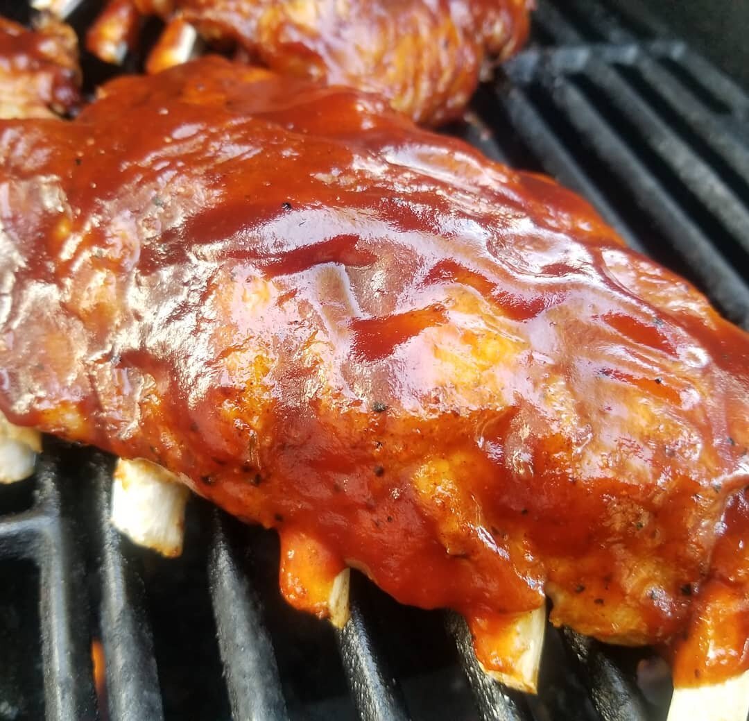 Baby Back Ribs Recipe Allrecipes