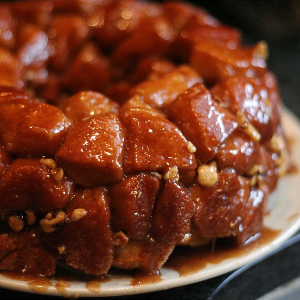 Monkey Bread I Allrecipes