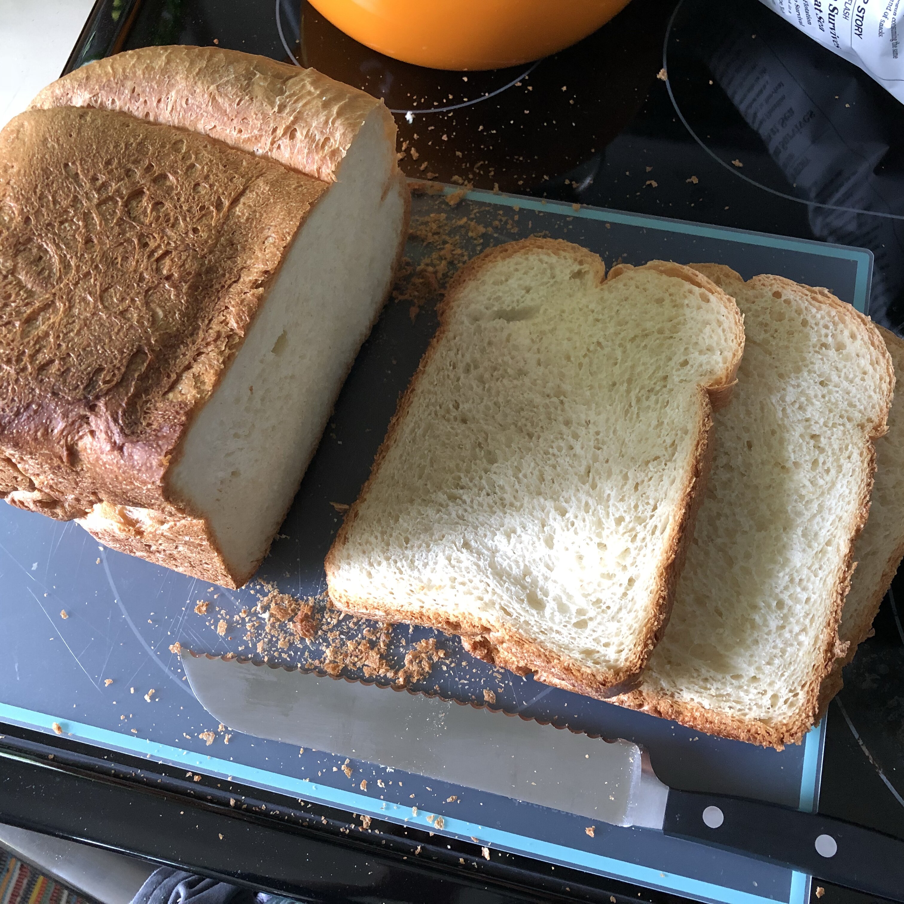 Featured image of post Whole Wheat Artisan Bread Machine Recipe / Usually, i make mine at 10:00pm before i go to bed if i&#039;m going to eat it for supper.