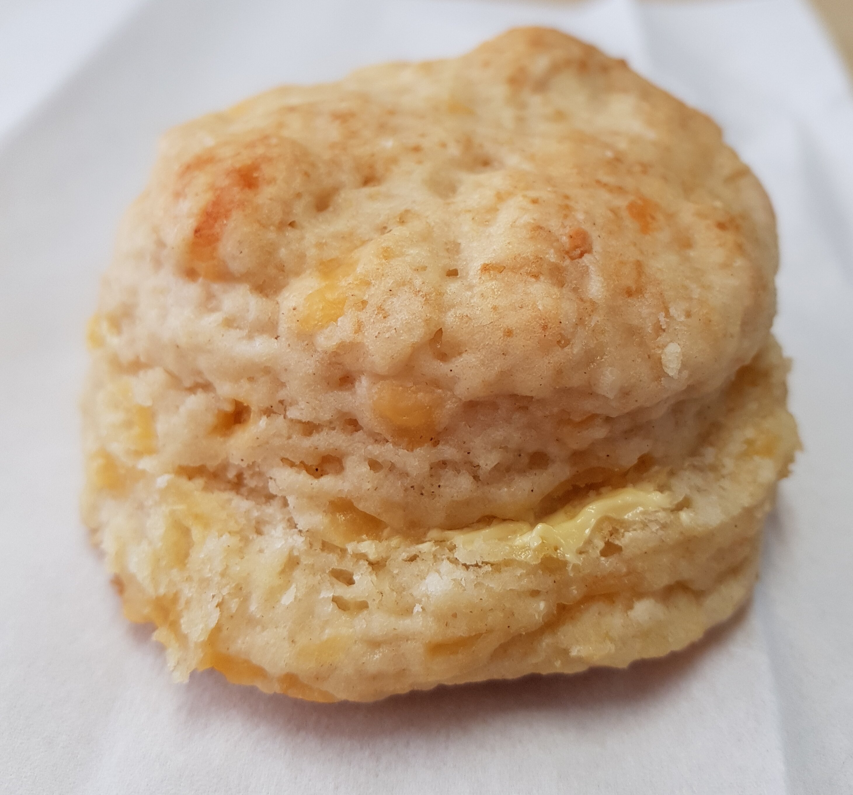 Scones Recipe Allrecipes