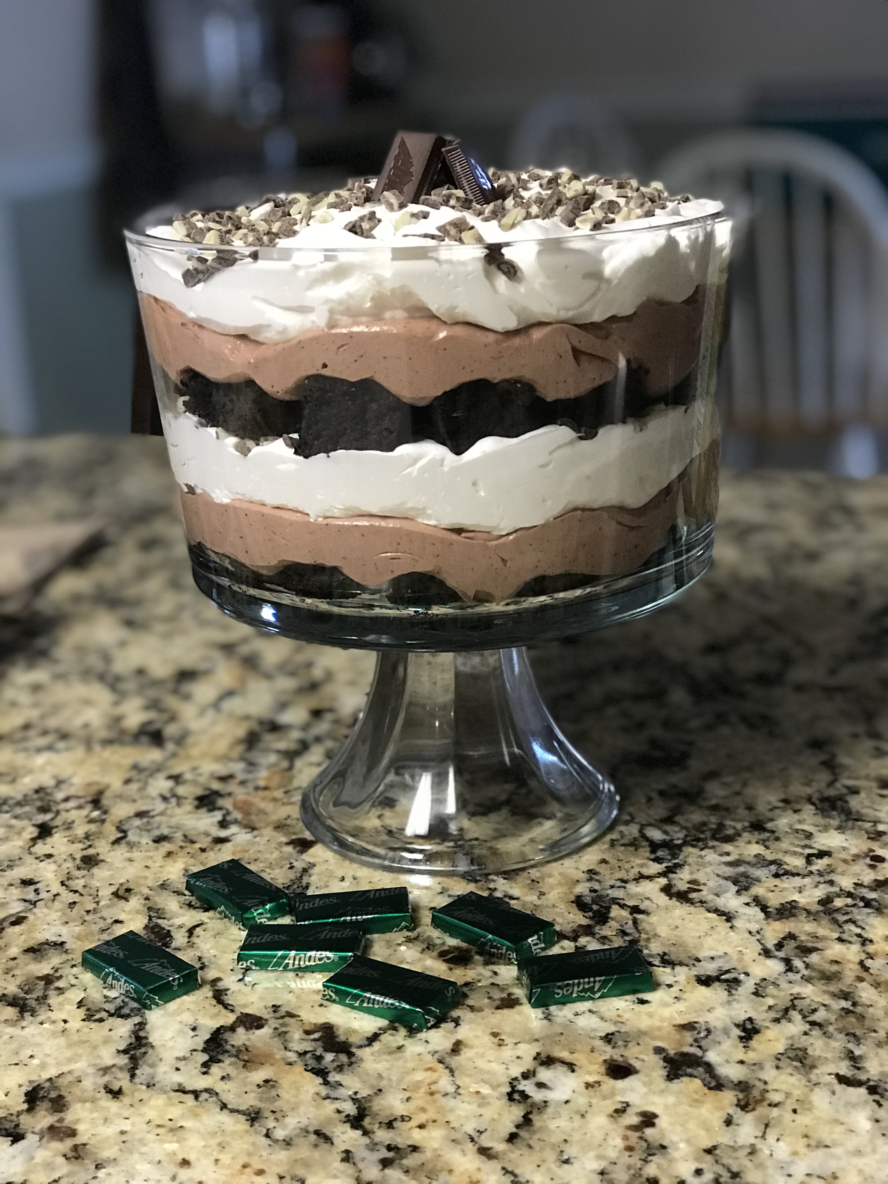 Chocolate Trifle Recipe Allrecipes