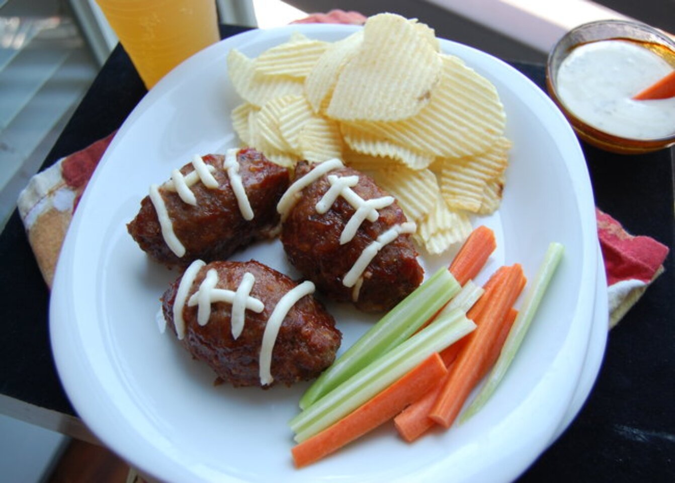 Mini Meatloaves Allrecipes