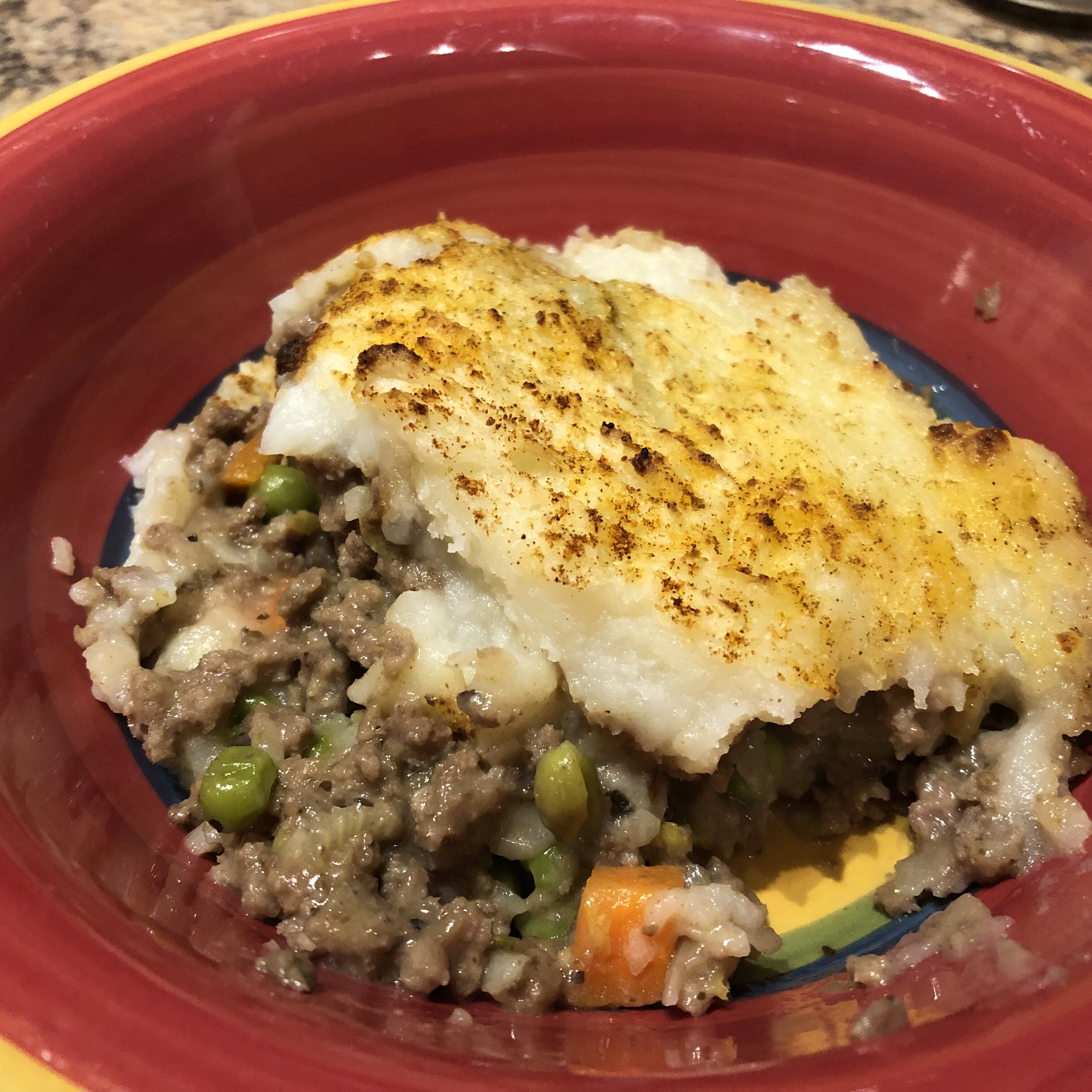 Shepherds Pie Allrecipes