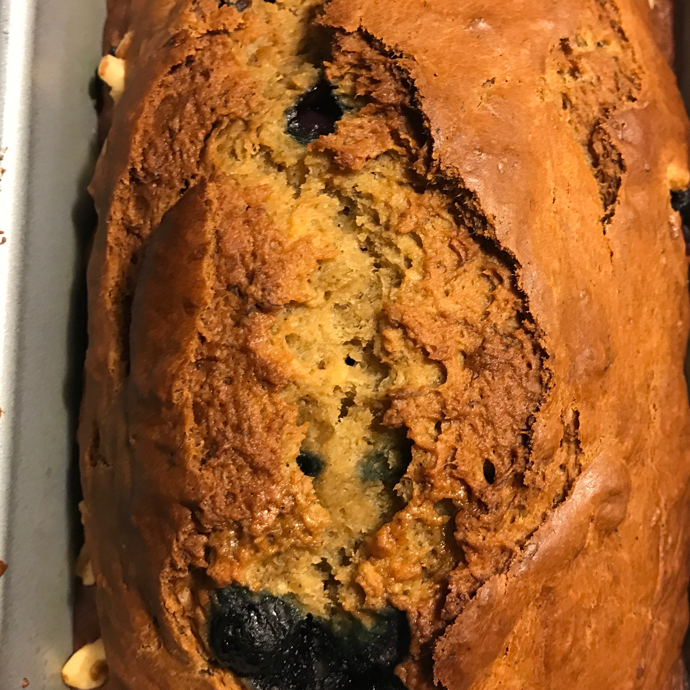 Healthier Banana Banana Bread Recipe Allrecipes