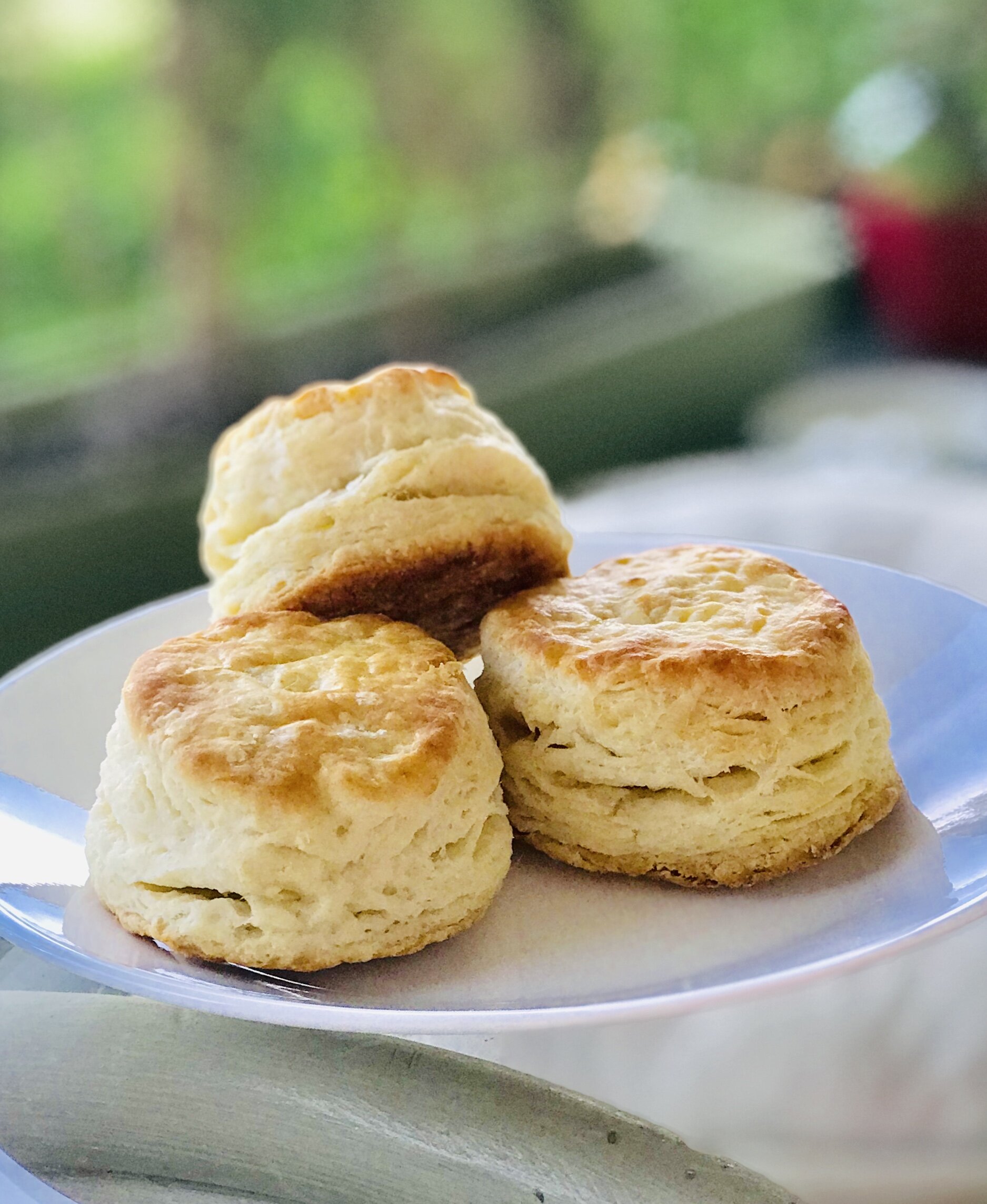 Chef John S Buttermilk Biscuits Allrecipes