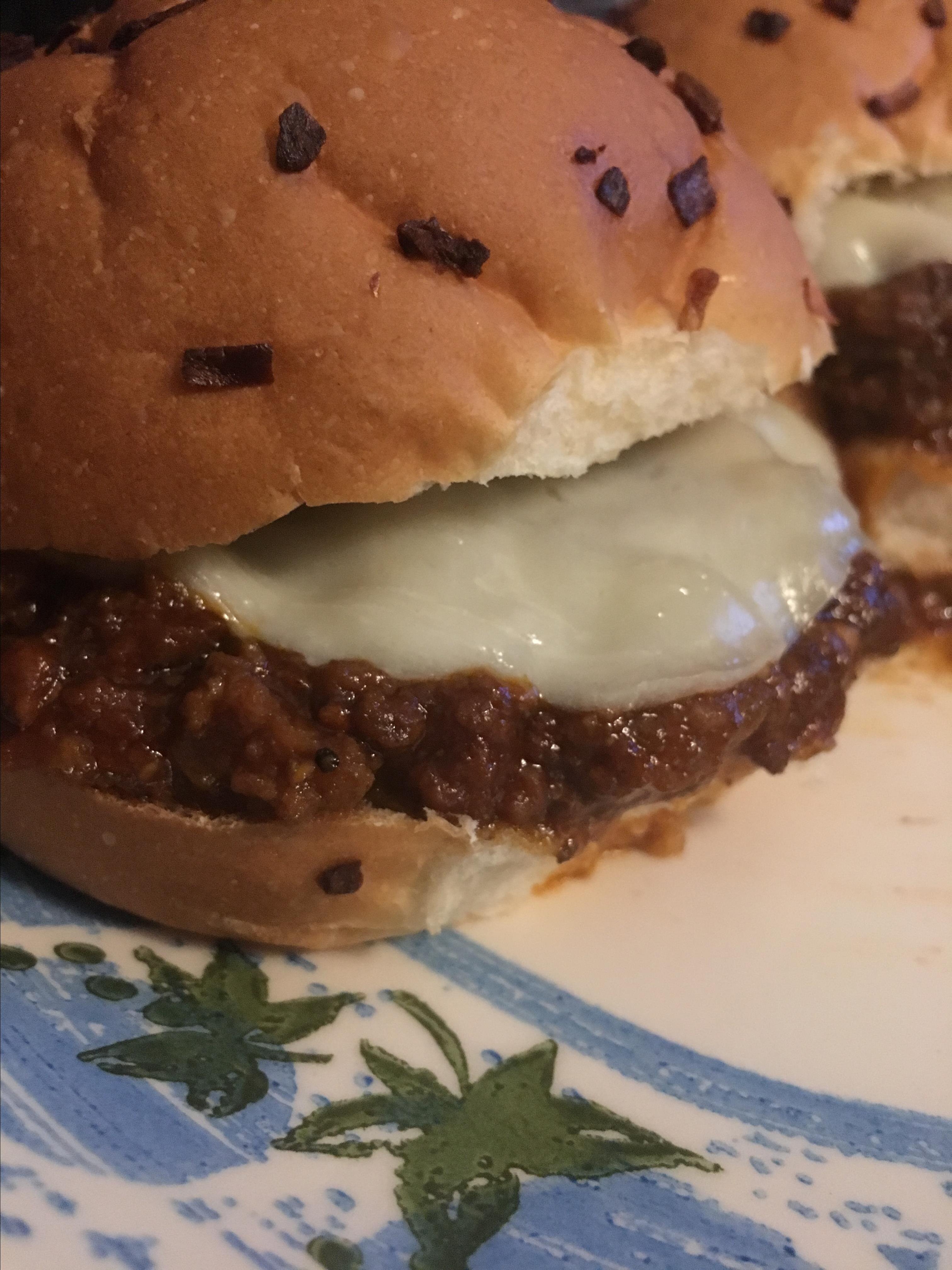 Slow Cooker Ground Beef Barbecue Recipe Allrecipes