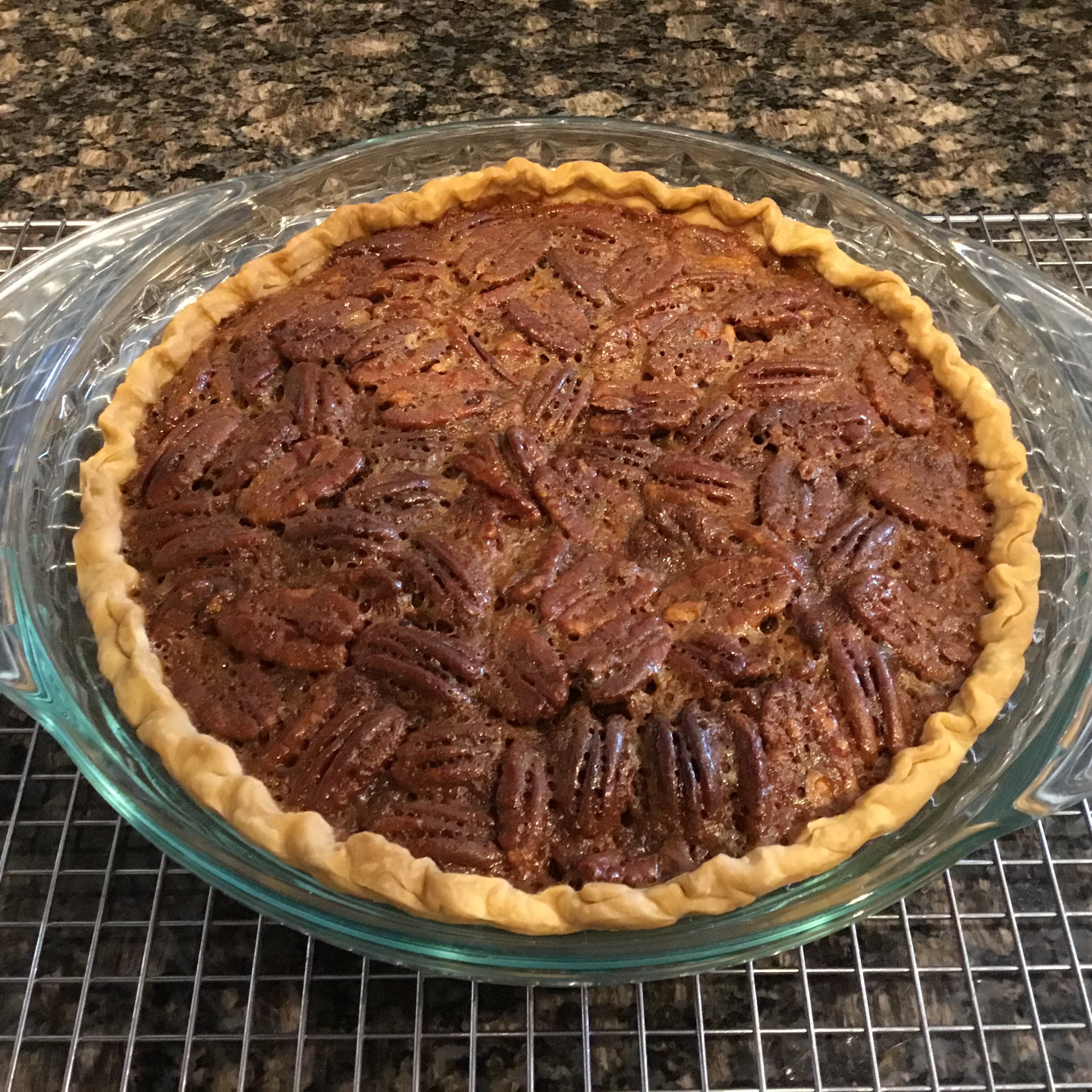 Chef John S Pecan Pie Allrecipes