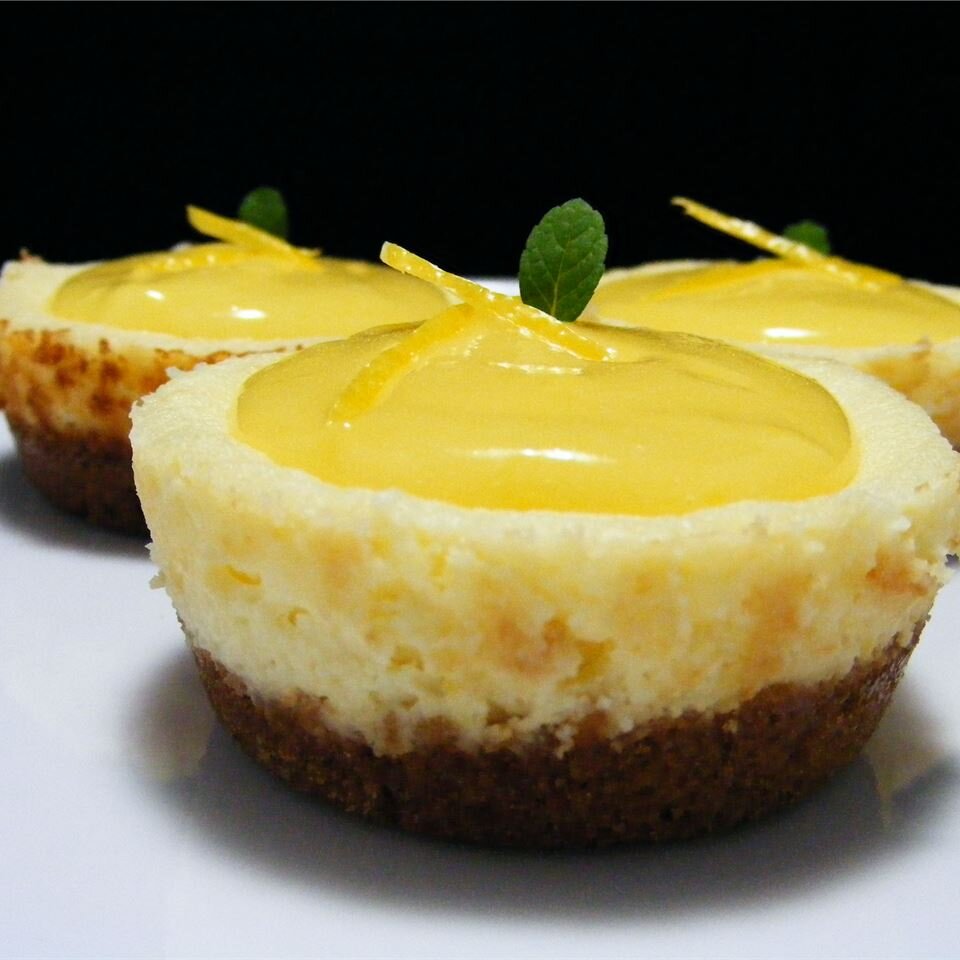 Microwave Lemon Curd Recipe Allrecipes