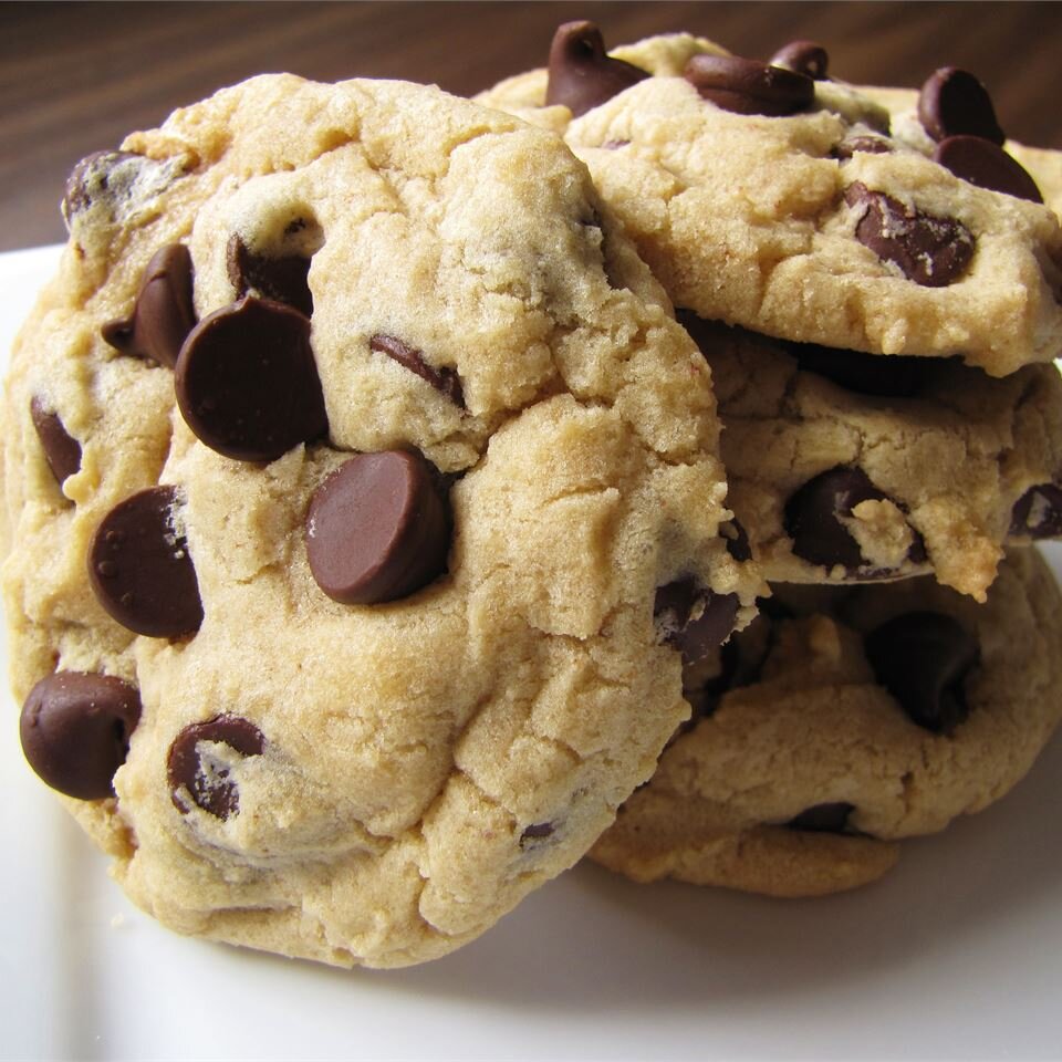 Absolutely The Best Chocolate Chip Cookies Recipe Allrecipes