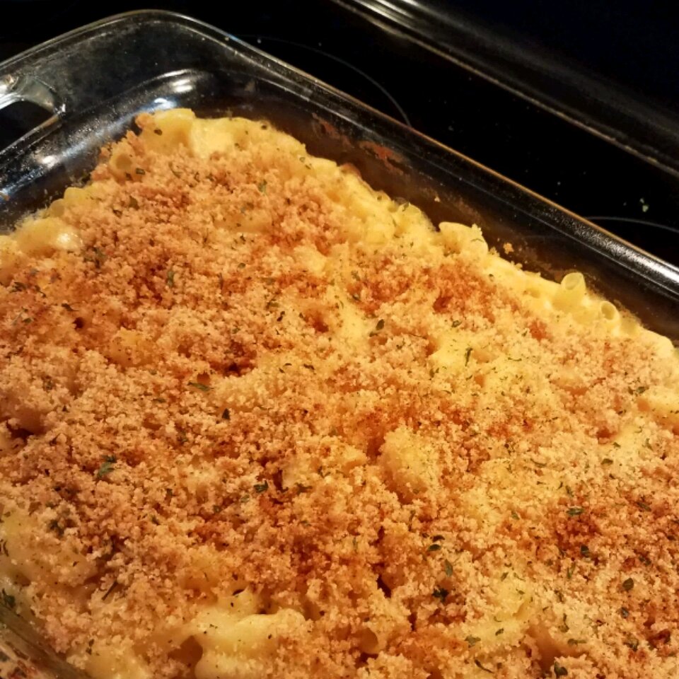 Homemade Mac And Cheese Allrecipes