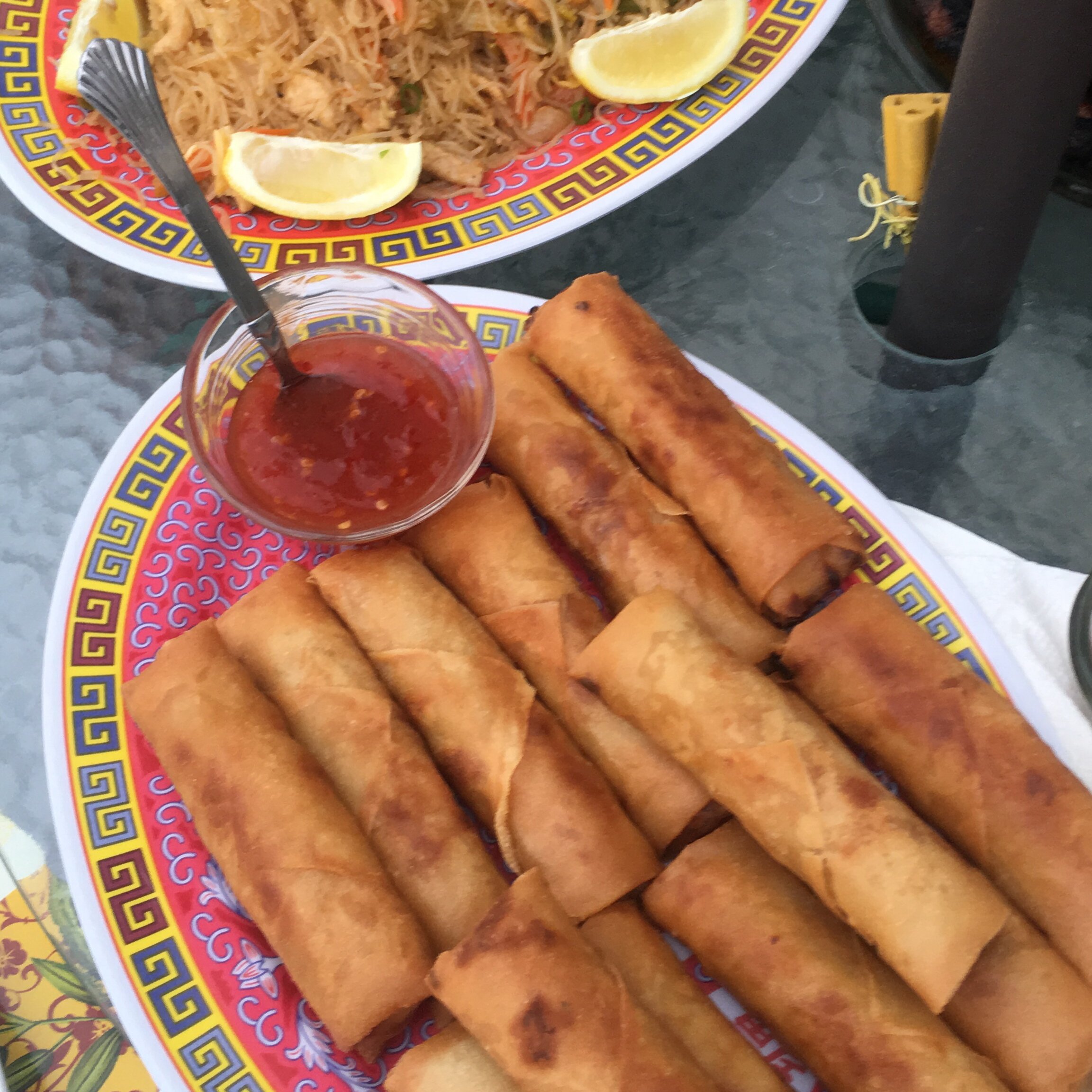 Traditional Filipino Lumpia Recipe Allrecipes