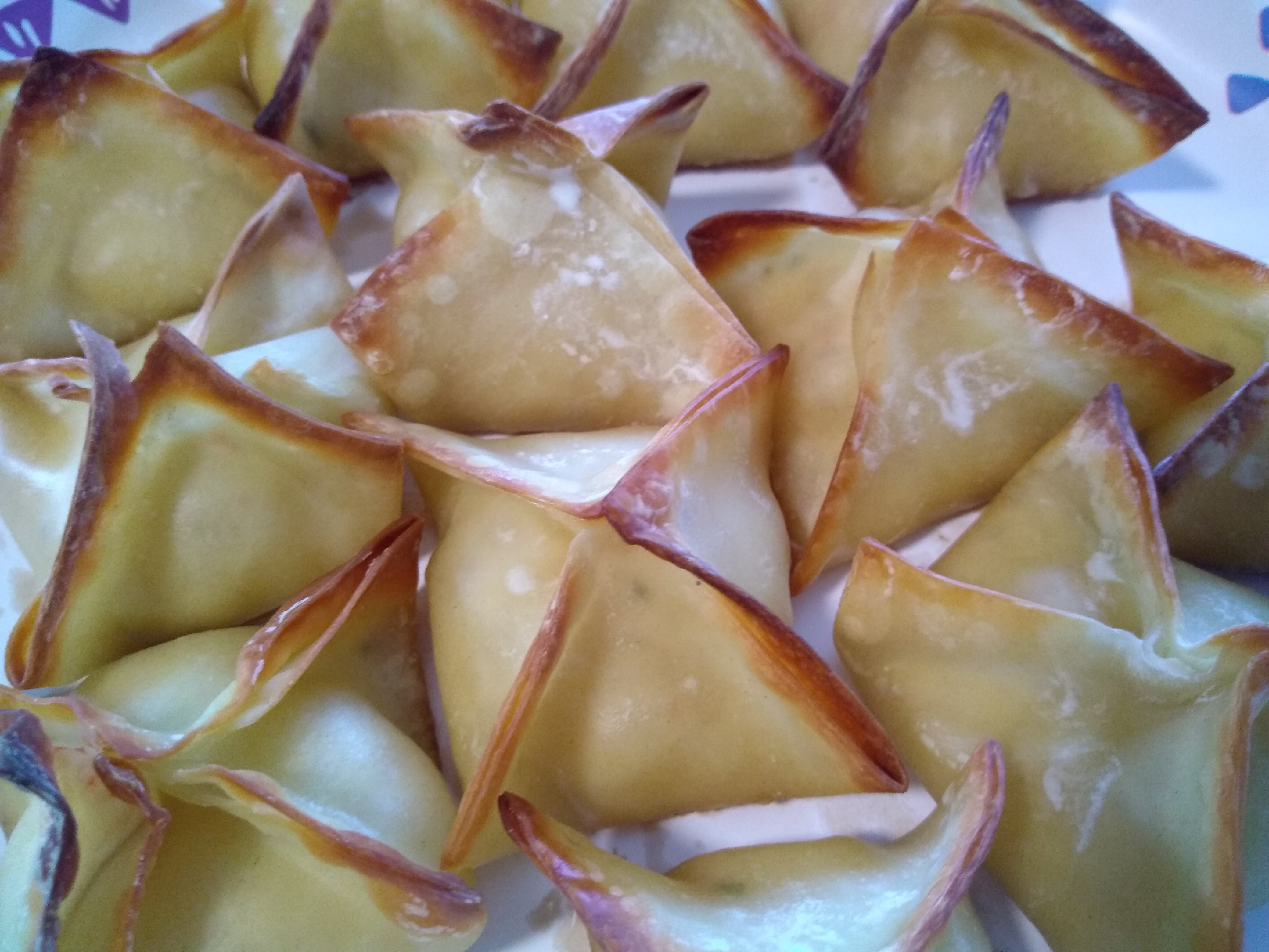 Crab Rangoon Recipe Allrecipes