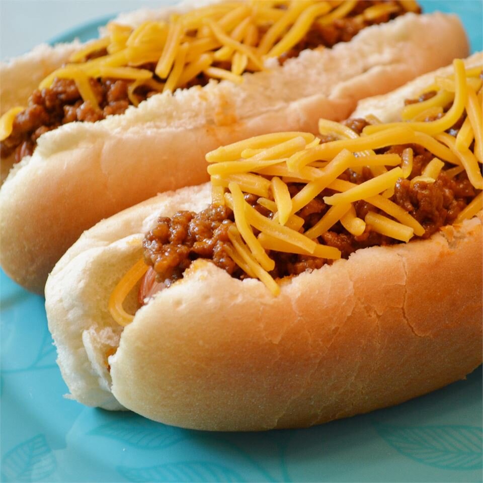 Grandpa S Classic Coney Sauce Recipe Allrecipes