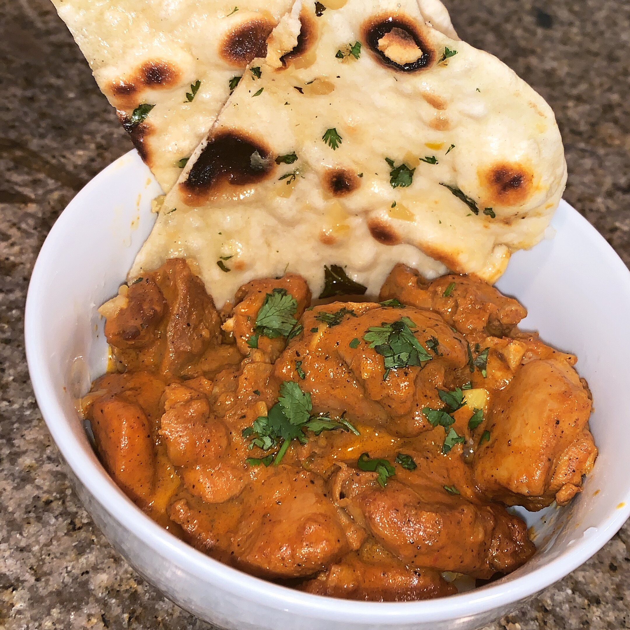 Garlic Naan Allrecipes