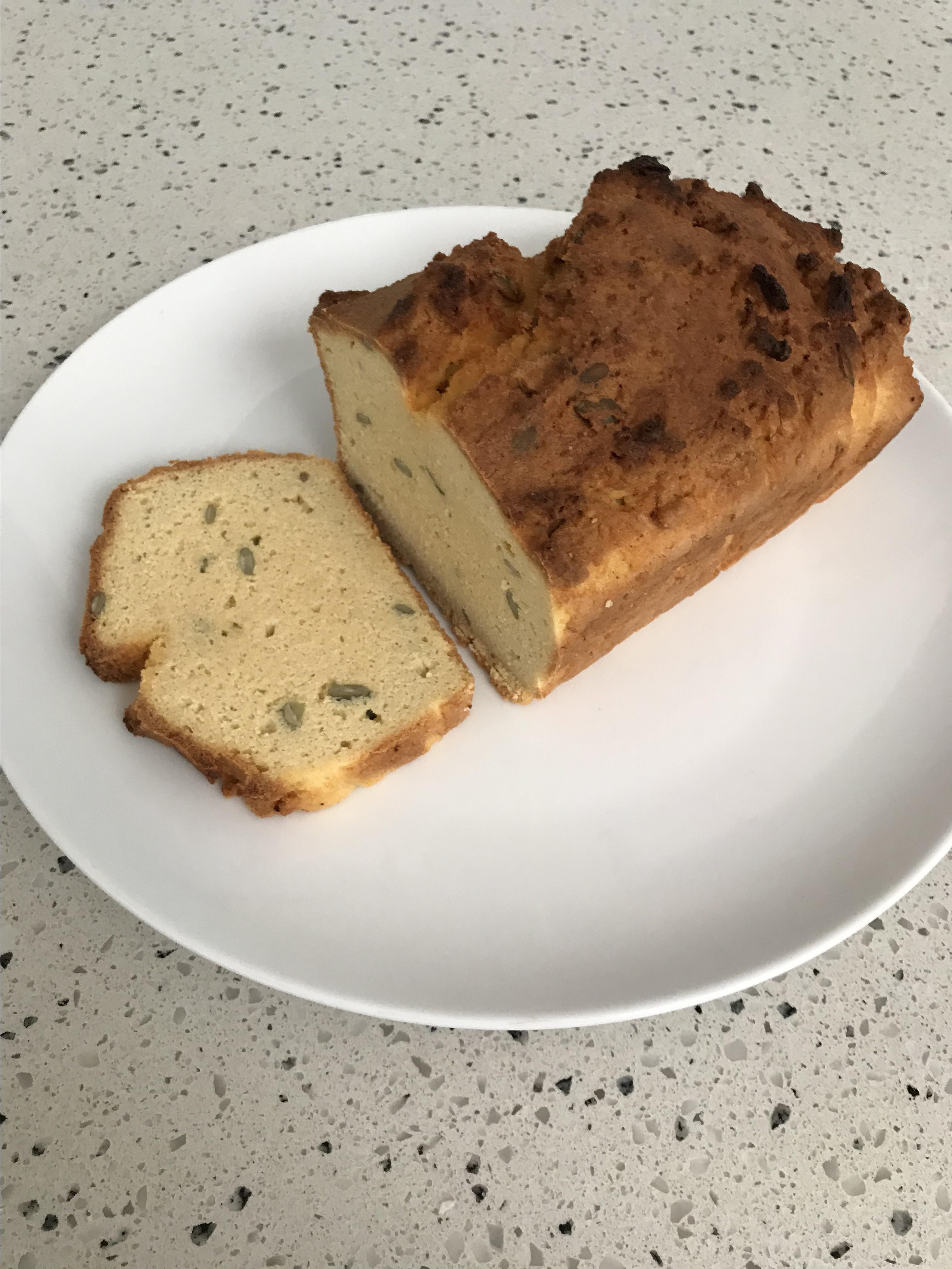 Best Keto Bread Recipe Allrecipes