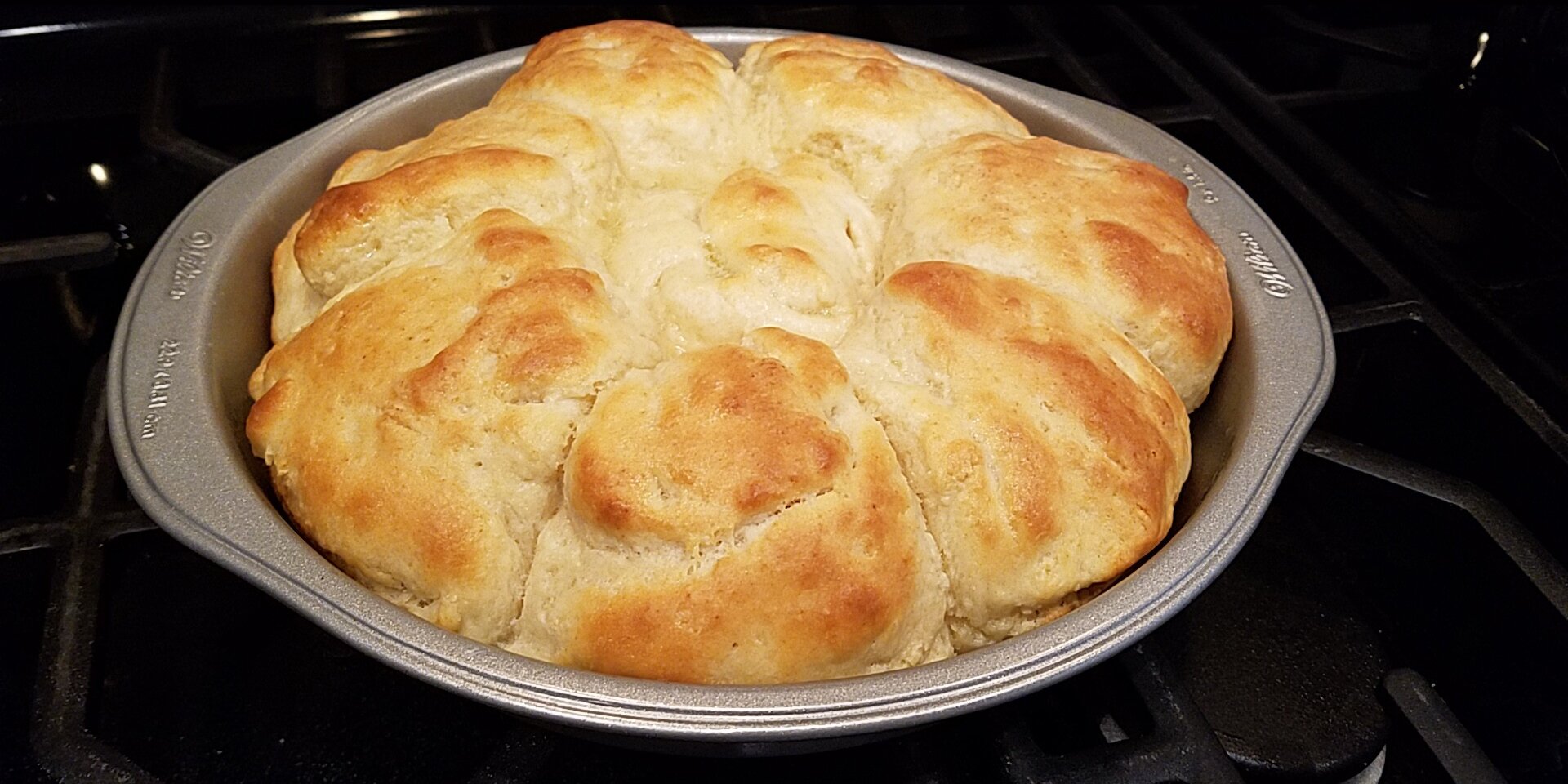 Cathead Biscuits Recipe | Allrecipes