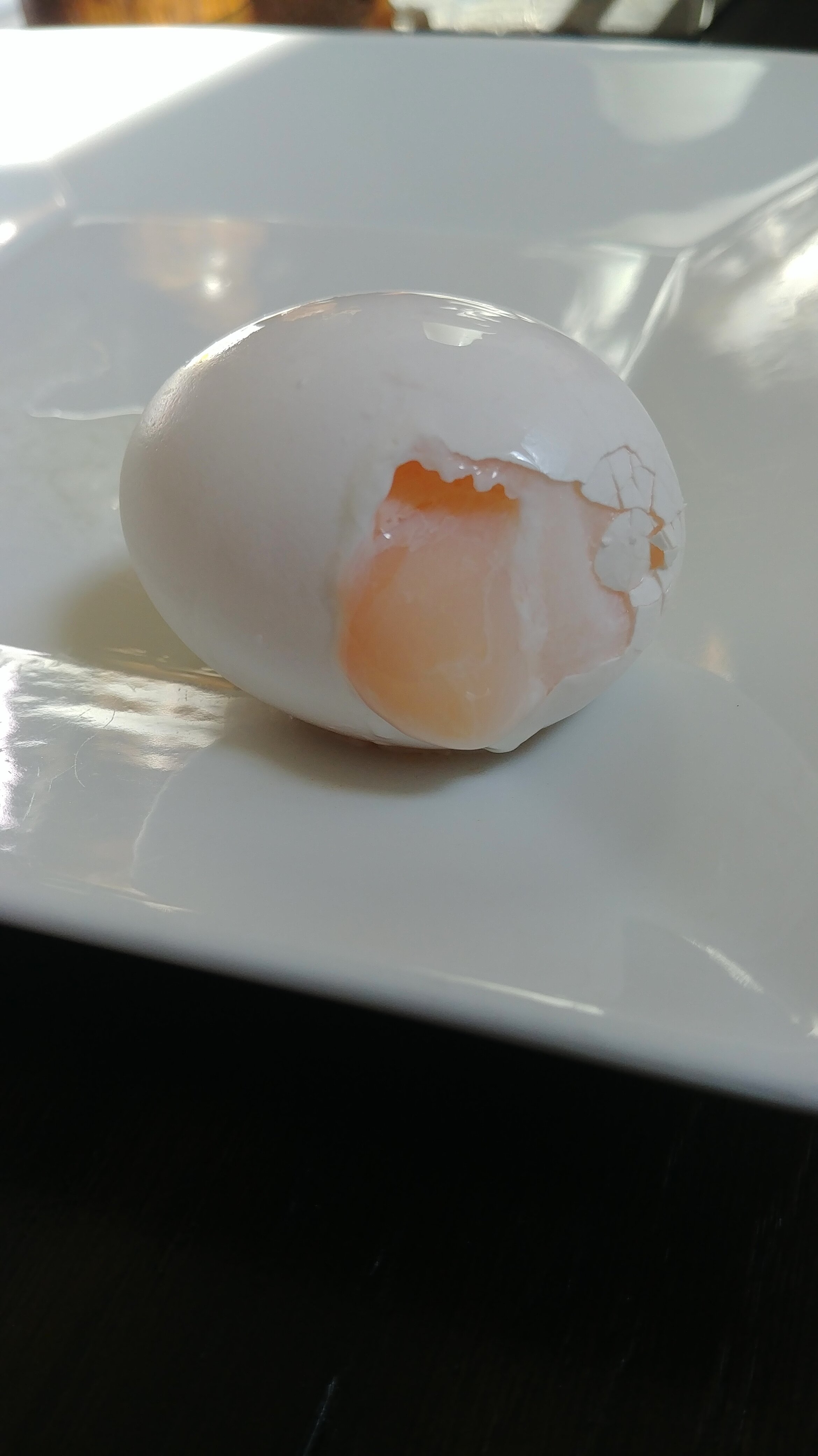 Soft Boiled Eggs In The Microwave Recipe Allrecipes