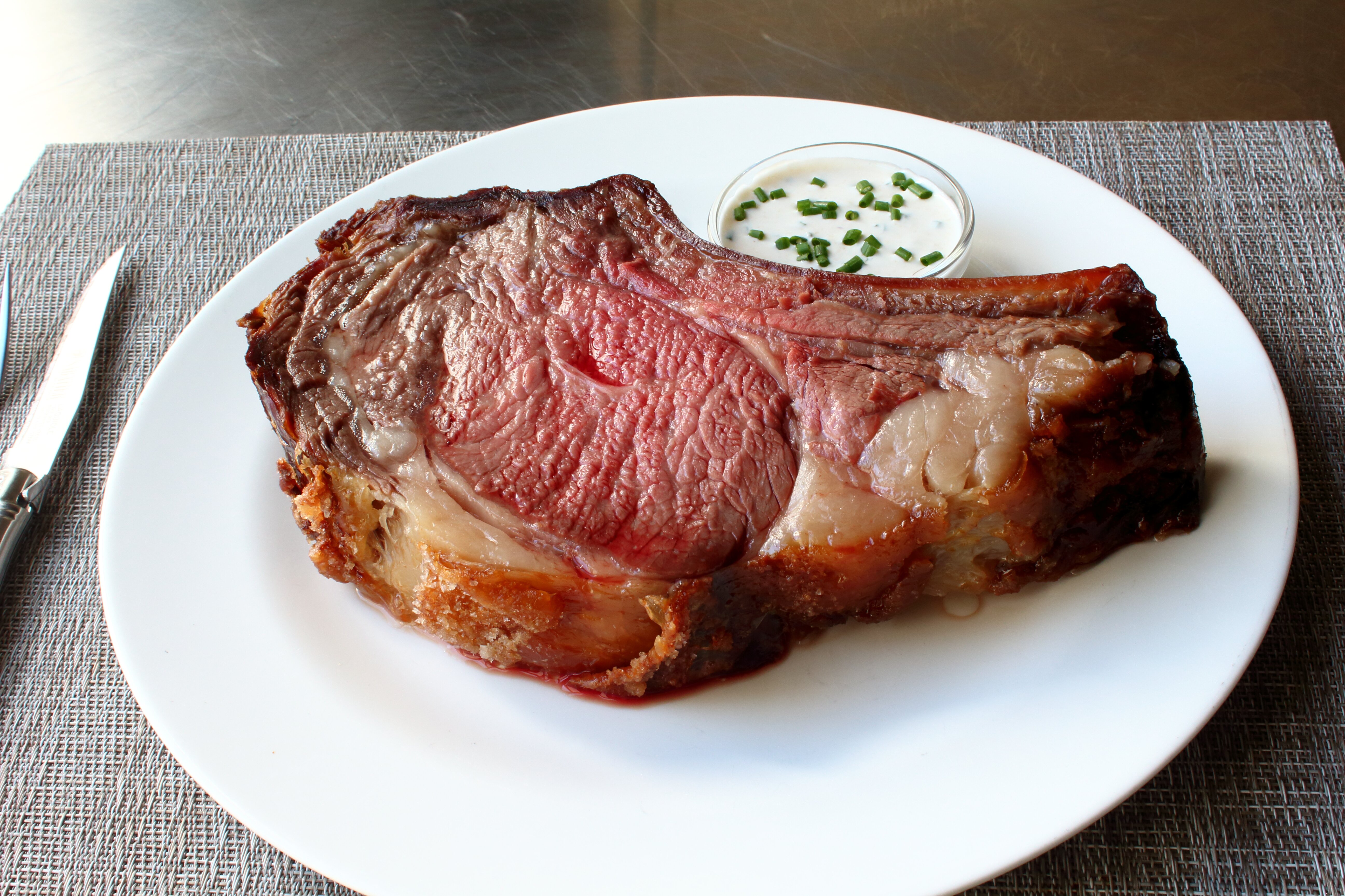 Dry Aged Prime Rib Allrecipes