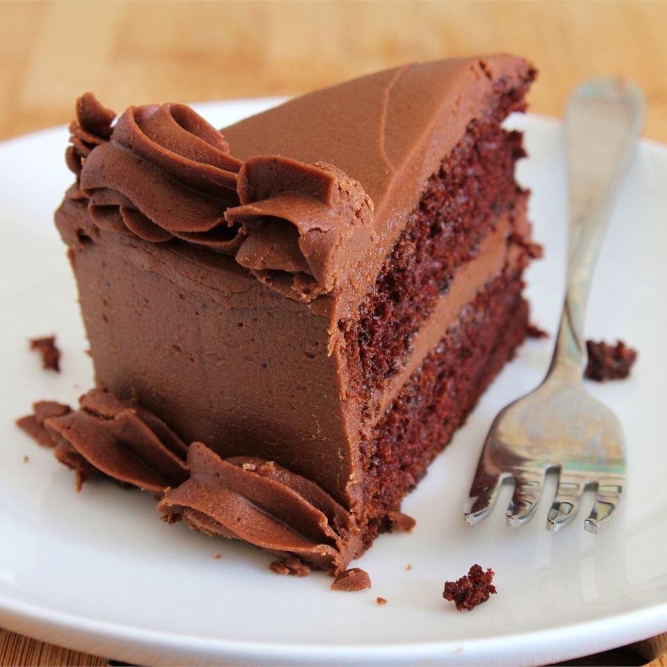 One Bowl Chocolate Cake Iii Recipe Allrecipes