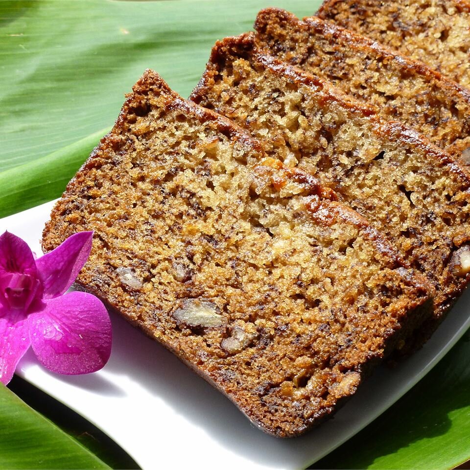 Best Ever Banana Bread Recipe Allrecipes