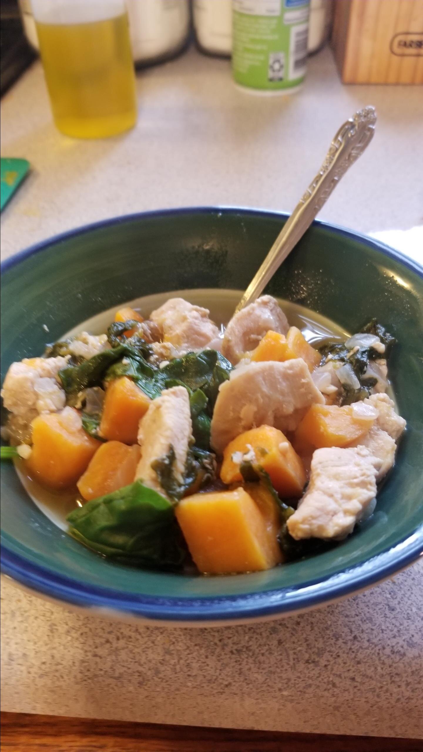 Paleo Chicken Stew Recipe Allrecipes