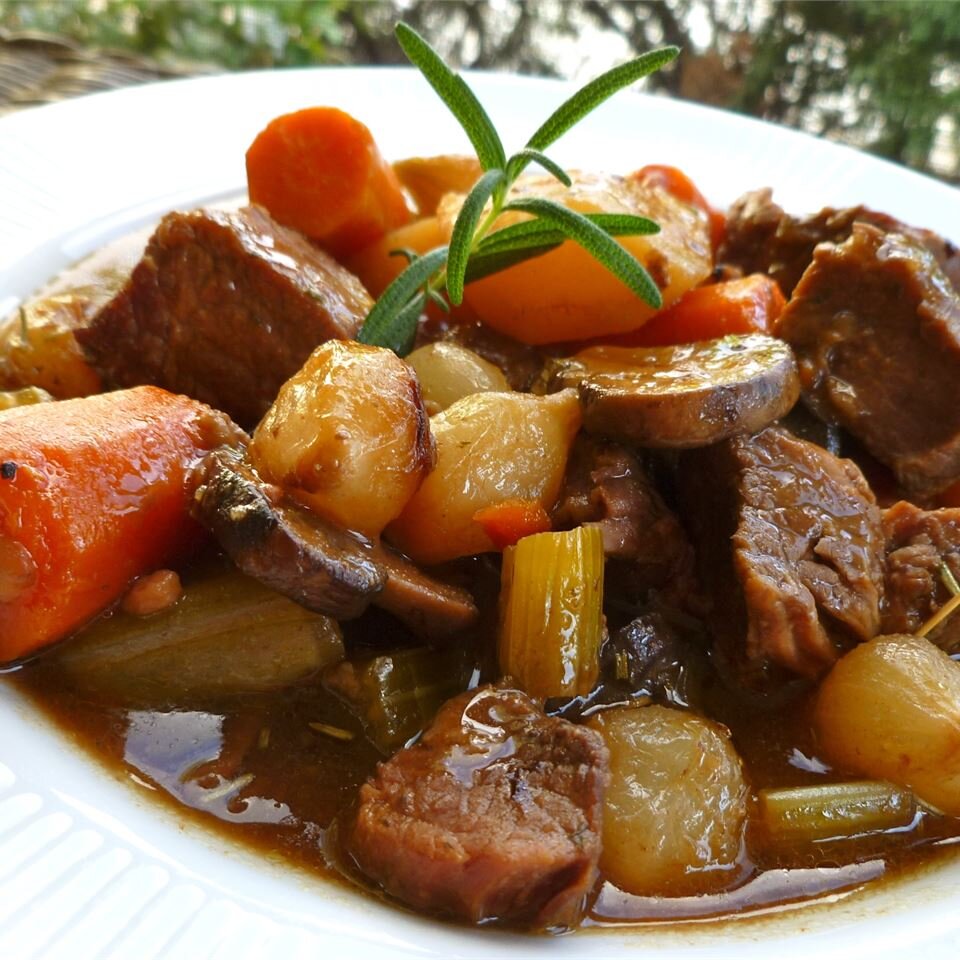 Beef Stew Vi Allrecipes