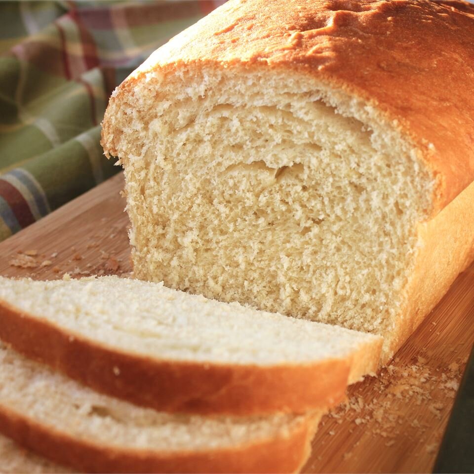 Amish White Bread Recipe Allrecipes