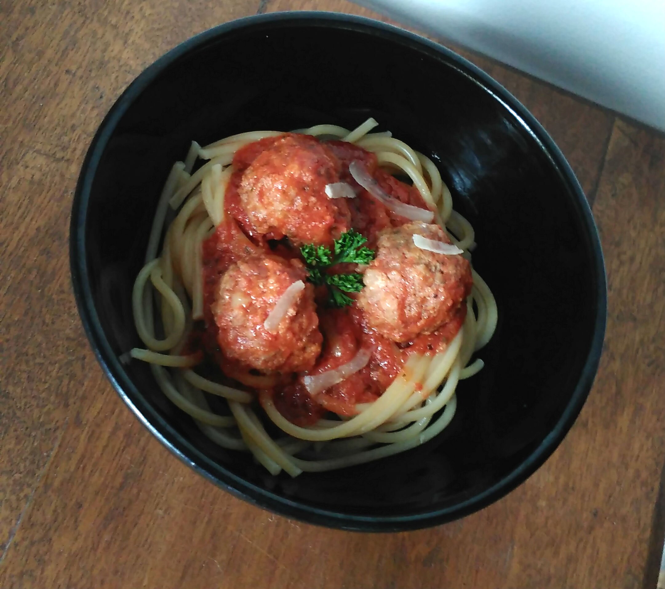 Slow Cooker Spaghetti And Meatballs Recipe Allrecipes