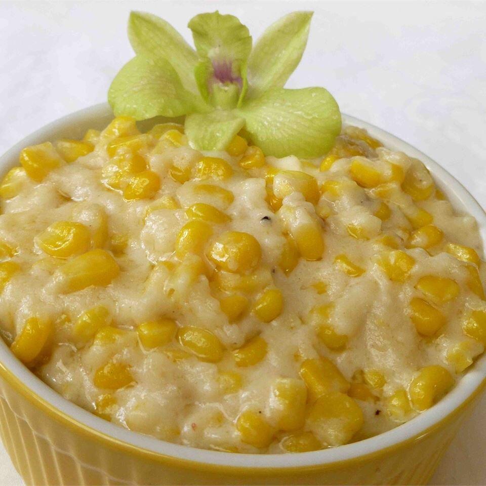 Cream Corn Like No Other Allrecipes