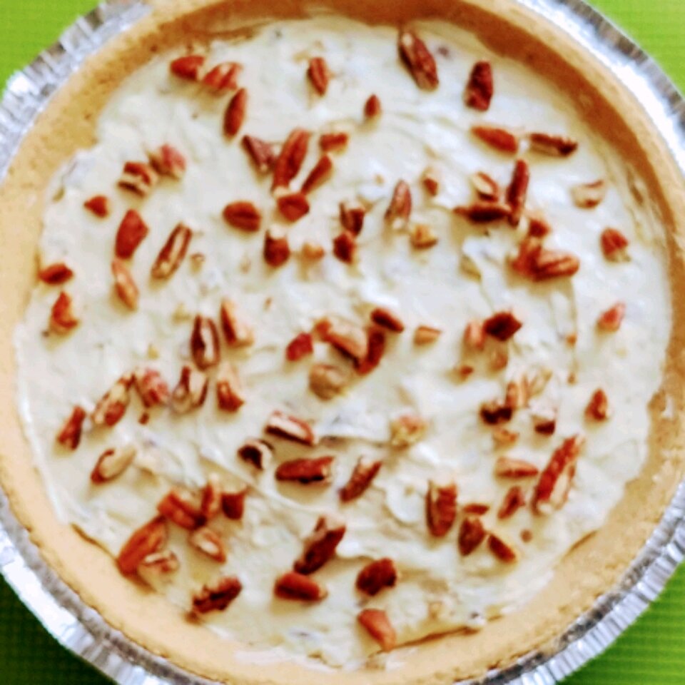 Instant Millionaire Pie For Diabetics Recipe Allrecipes