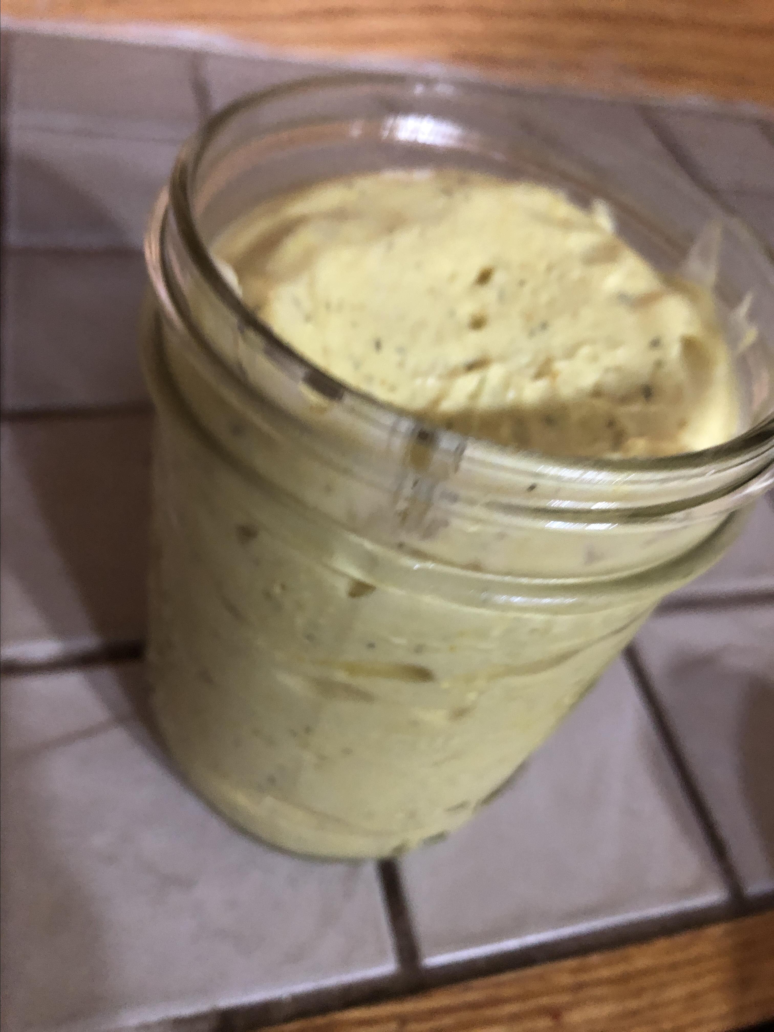 Soy Milk Vegan Mayo Recipe Allrecipes